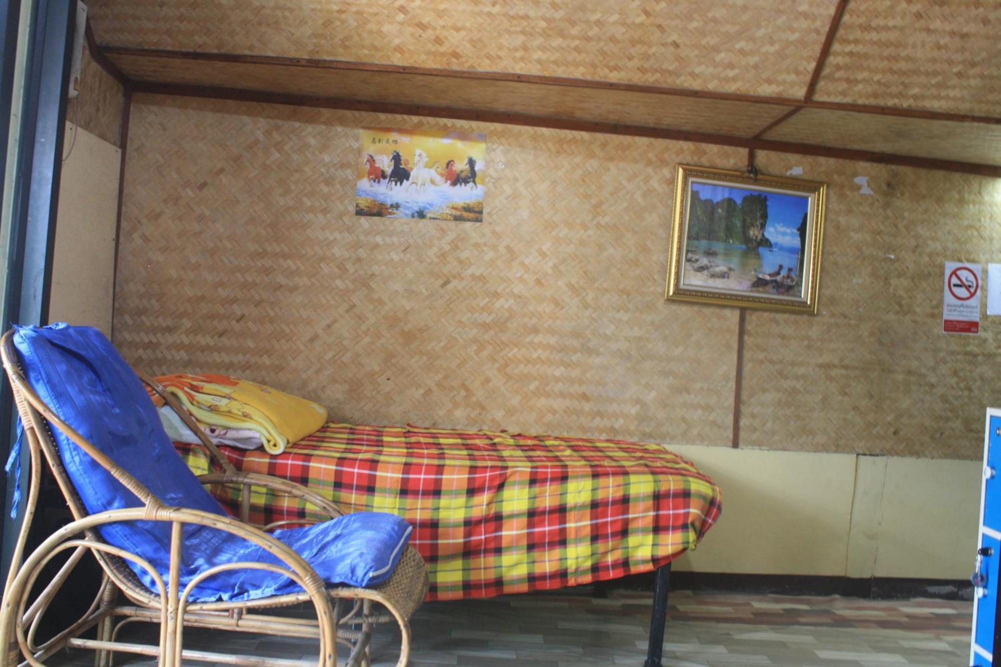 Tiny Homestay Pai