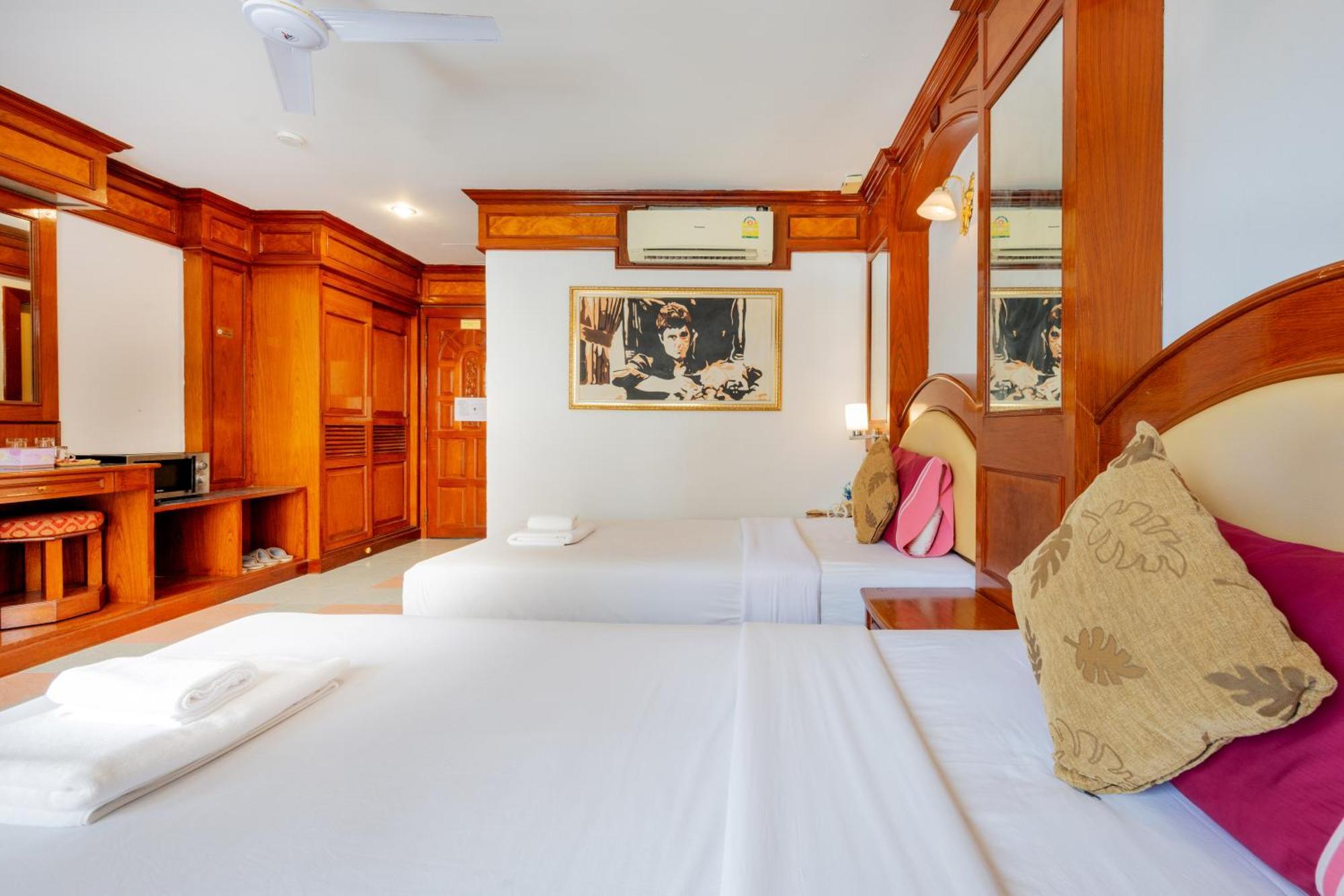 Inn Lamai Patong