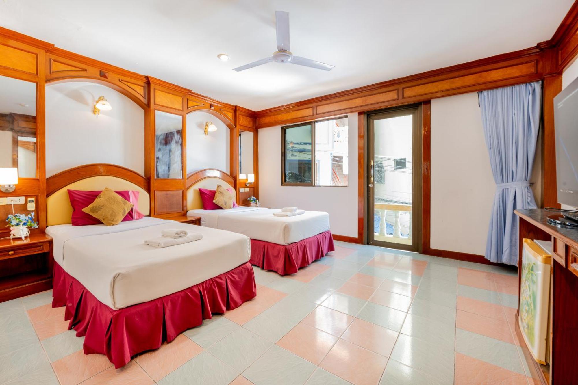 Inn Lamai