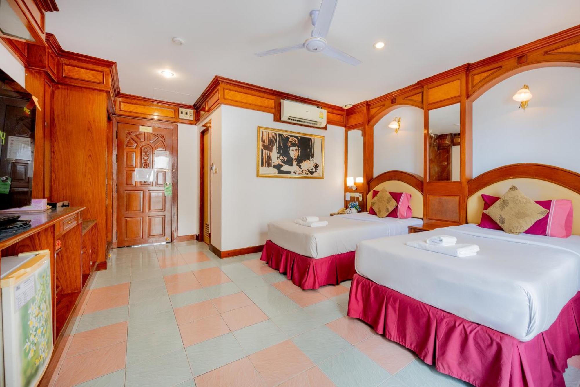 Inn Lamai Patong
