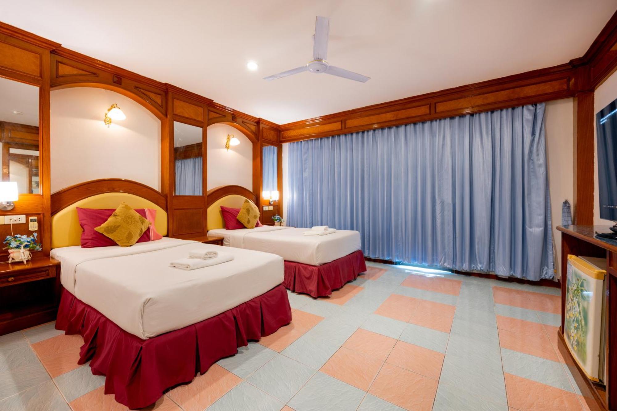 Lamai Inn Patong
