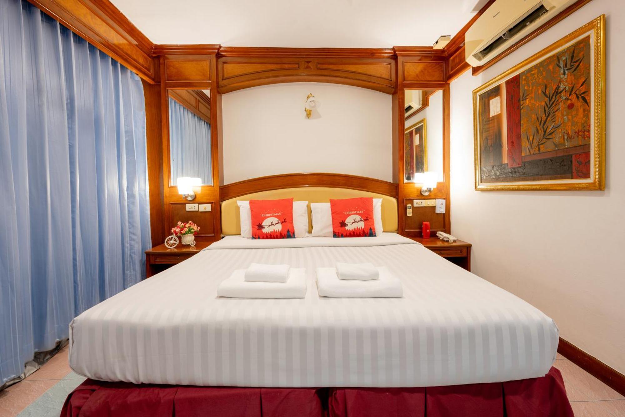 Lamai Inn 2*