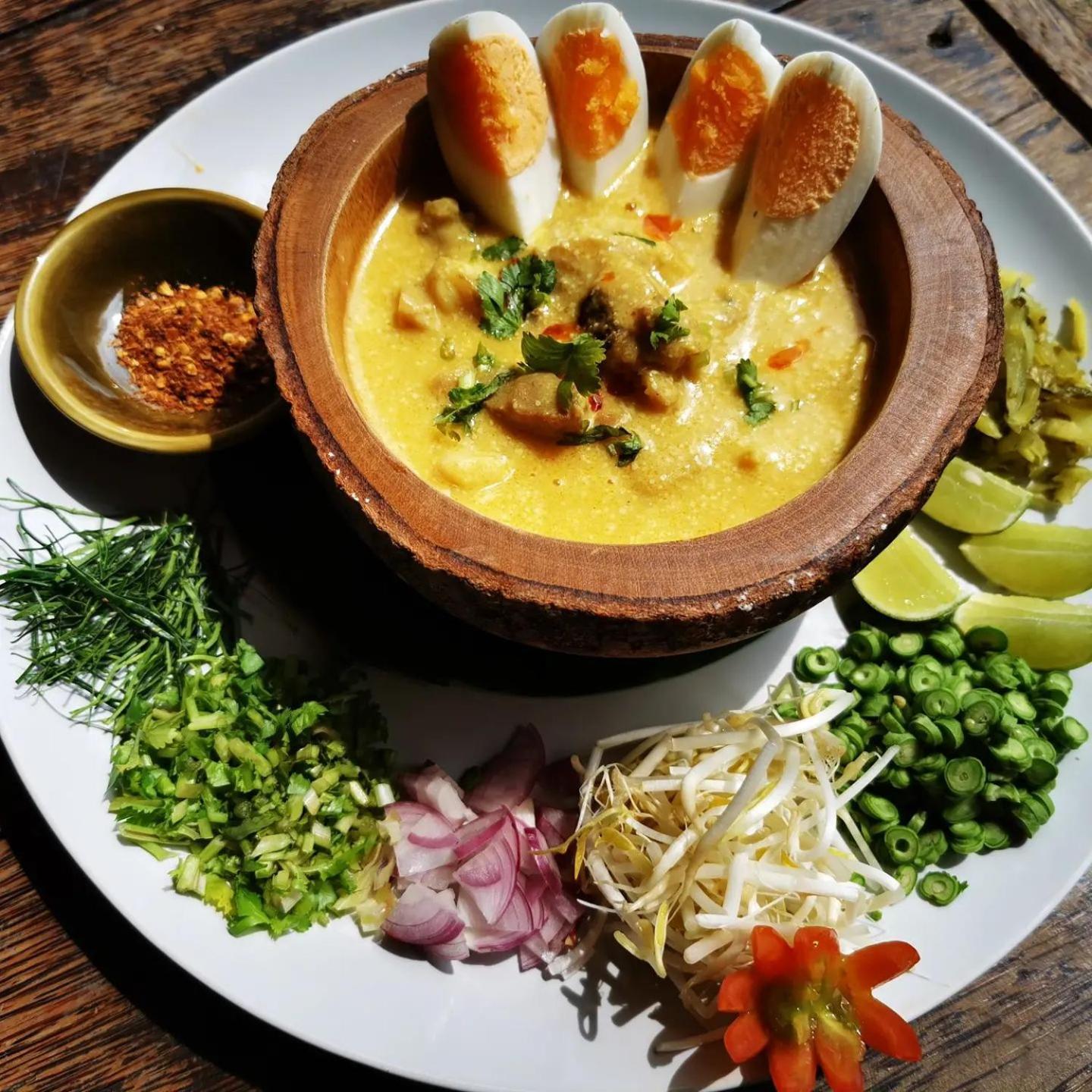 Baan Sukreep