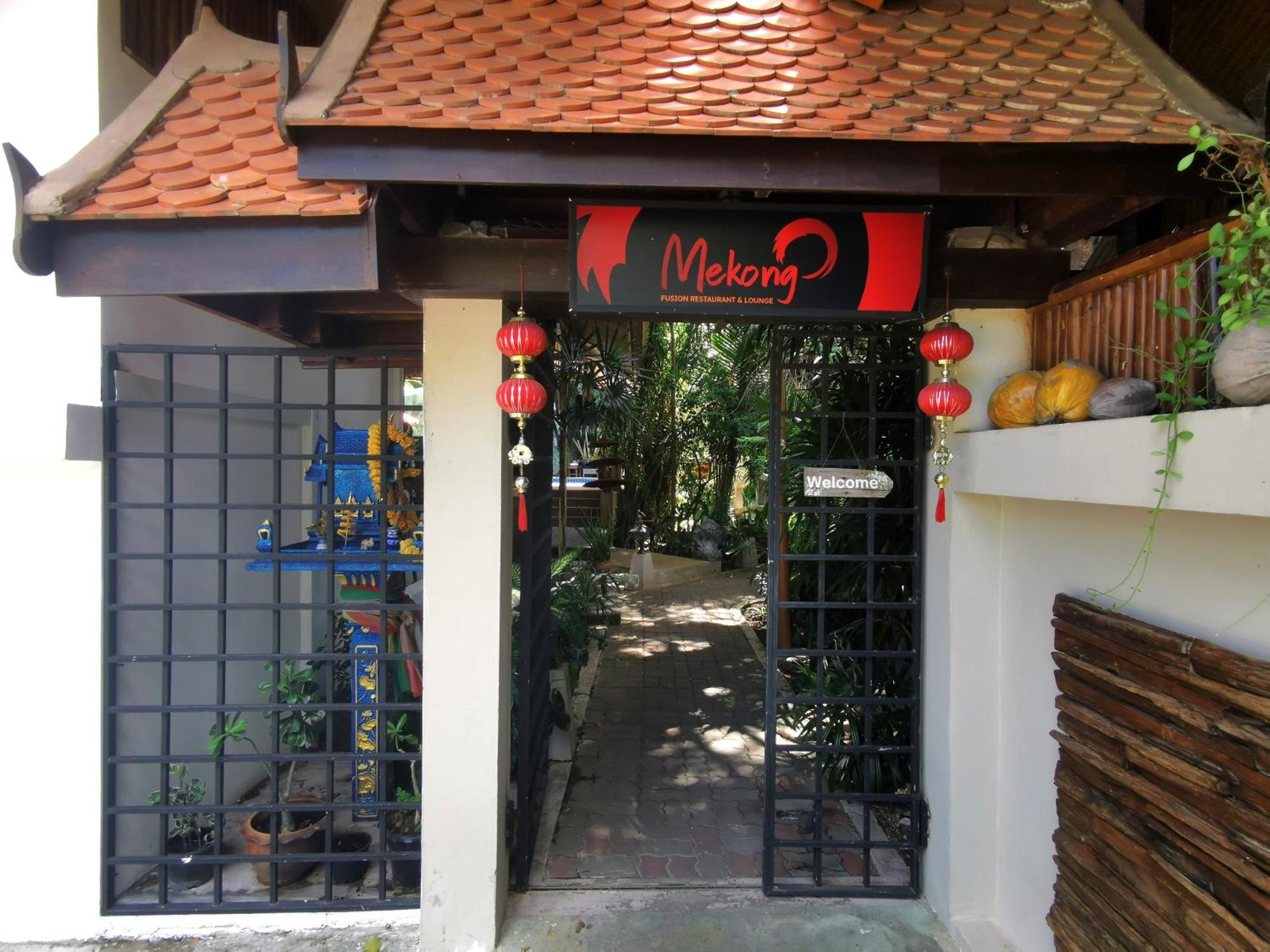 Holiday home Baan Sukreep