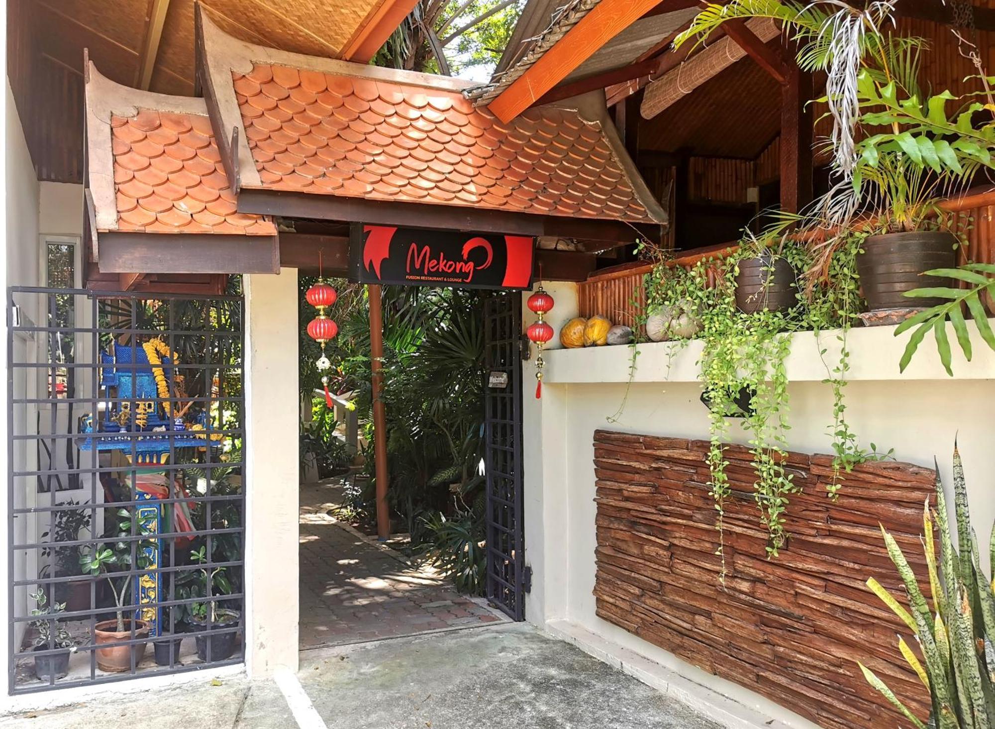 Baan Sukreep Holiday home