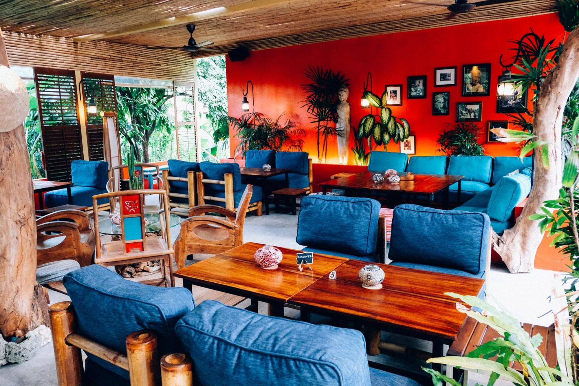 Baan Sukreep Holiday home Chaweng (Koh Samui)