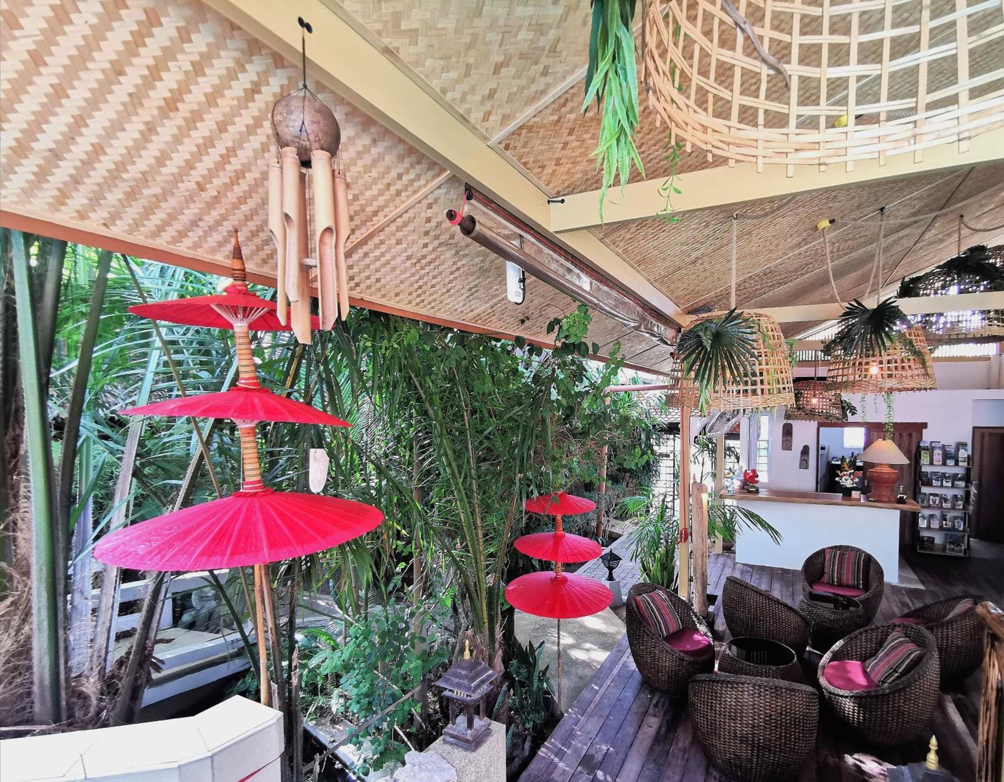 Baan Sukreep Holiday home Chaweng (Koh Samui)