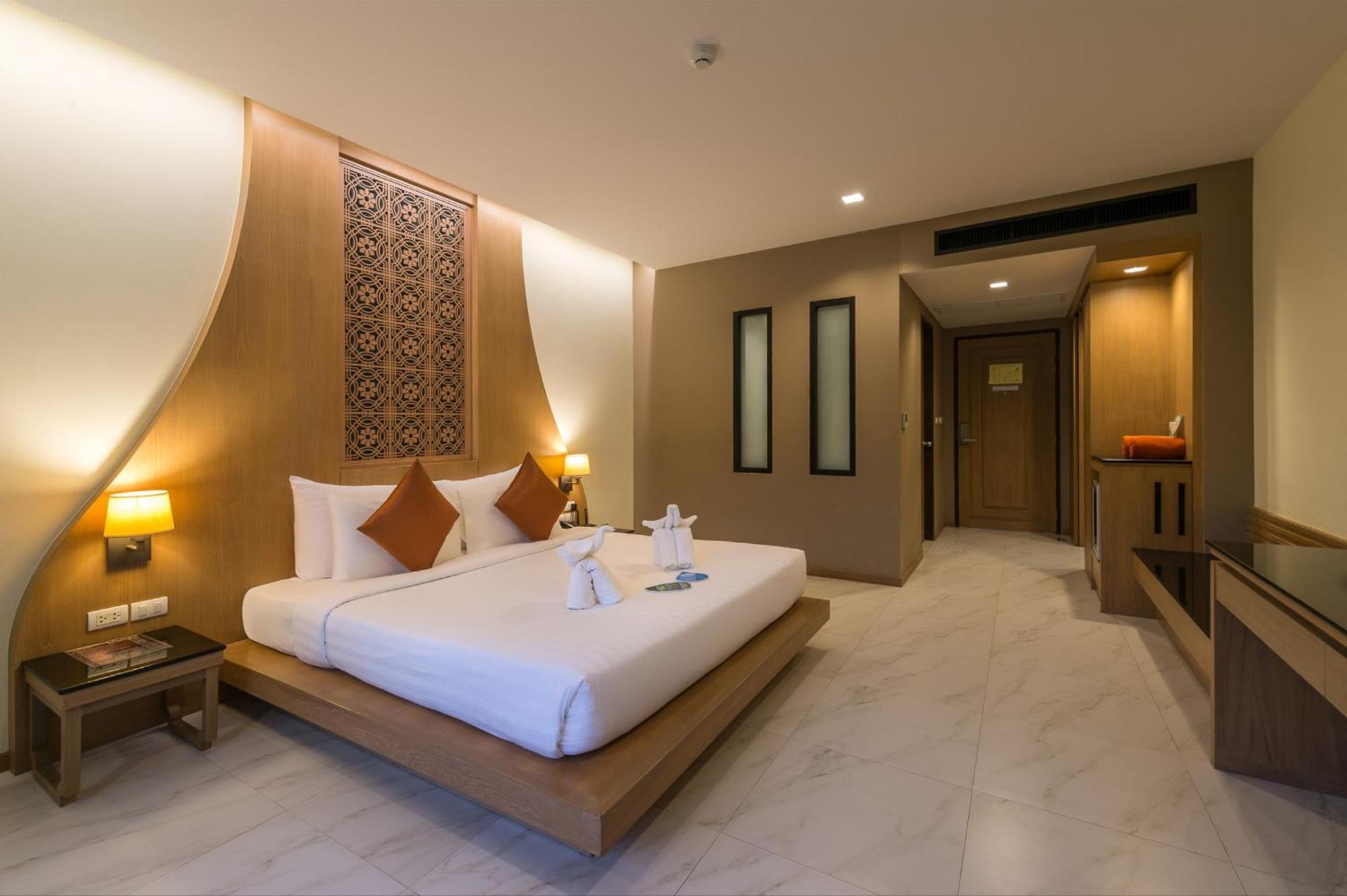 Ananta Burin - Sha Extra Resort