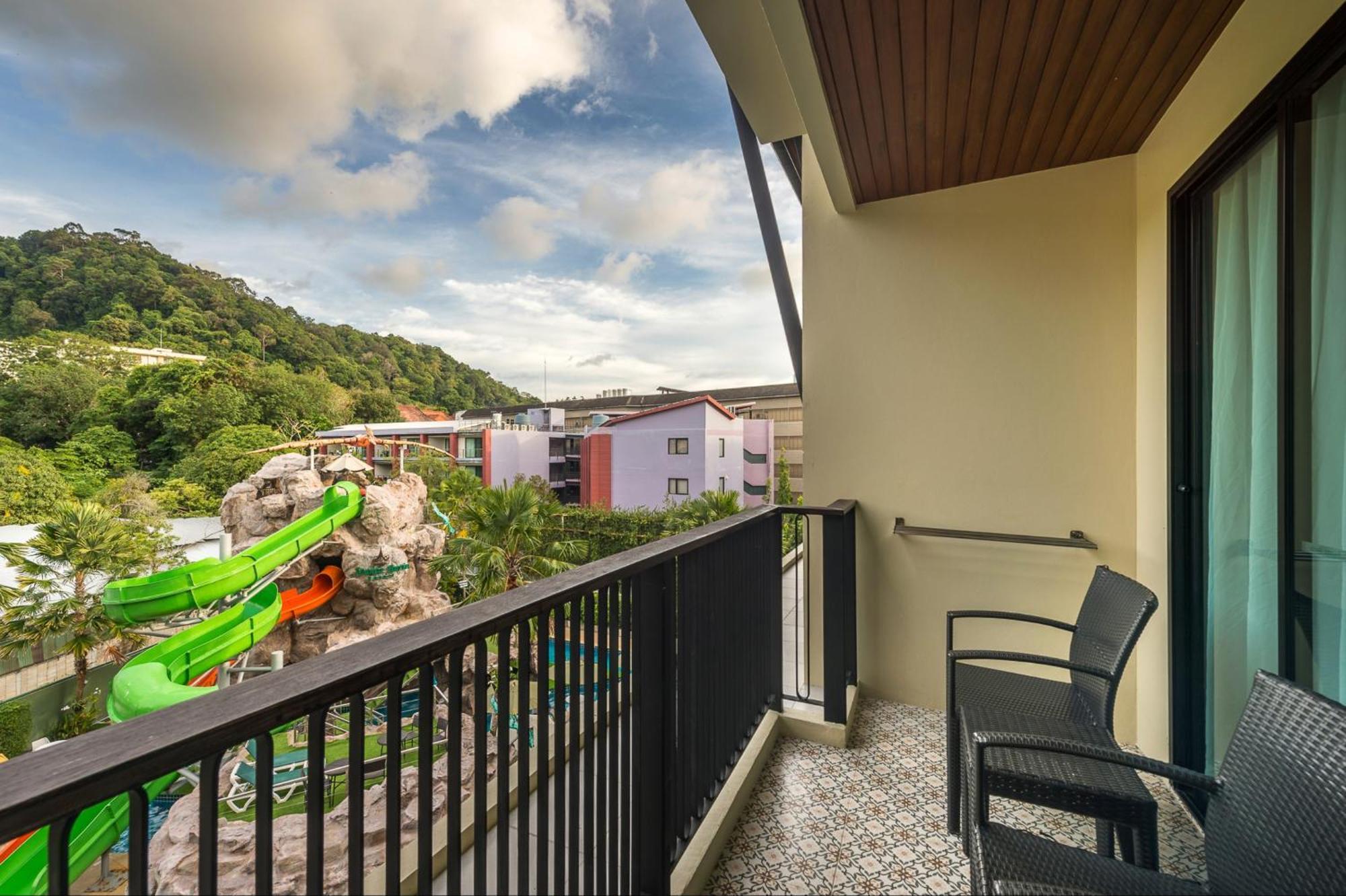 Ananta Burin - Sha Extra 4* Ao Nang