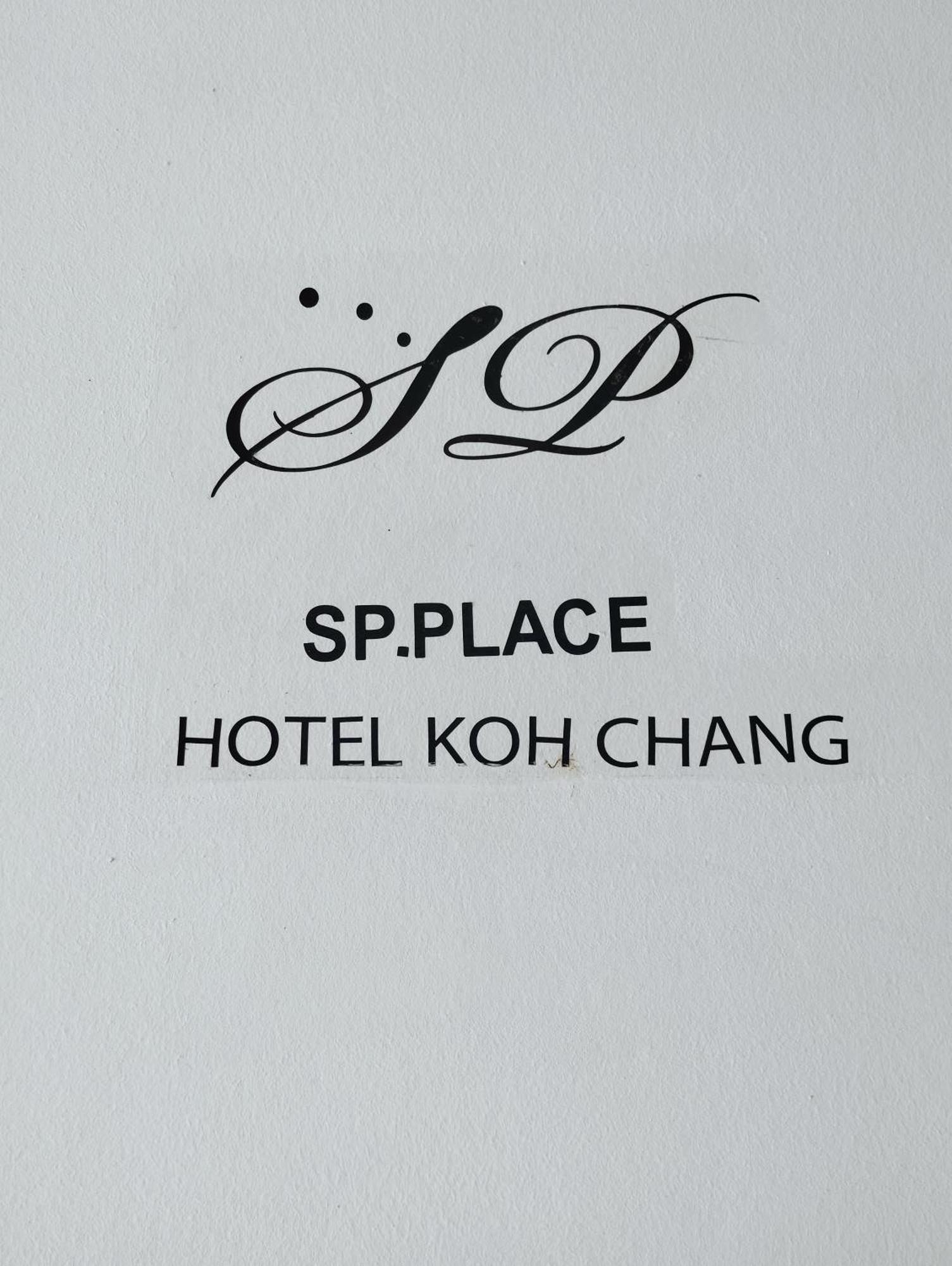 Sp Place