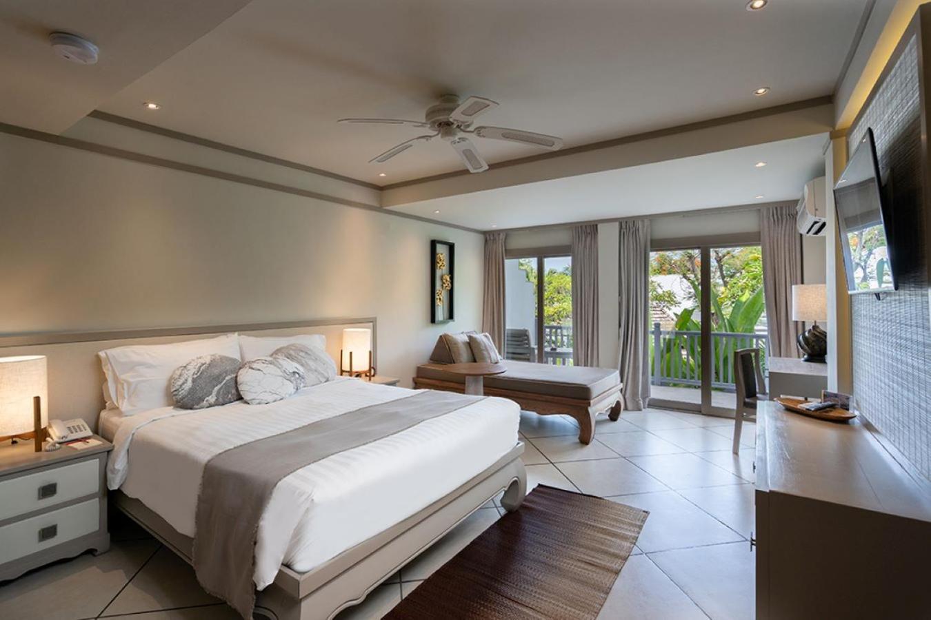 Resort Rocky's Boutique - Veranda Collection Samui Lamai Beach (Koh Samui)