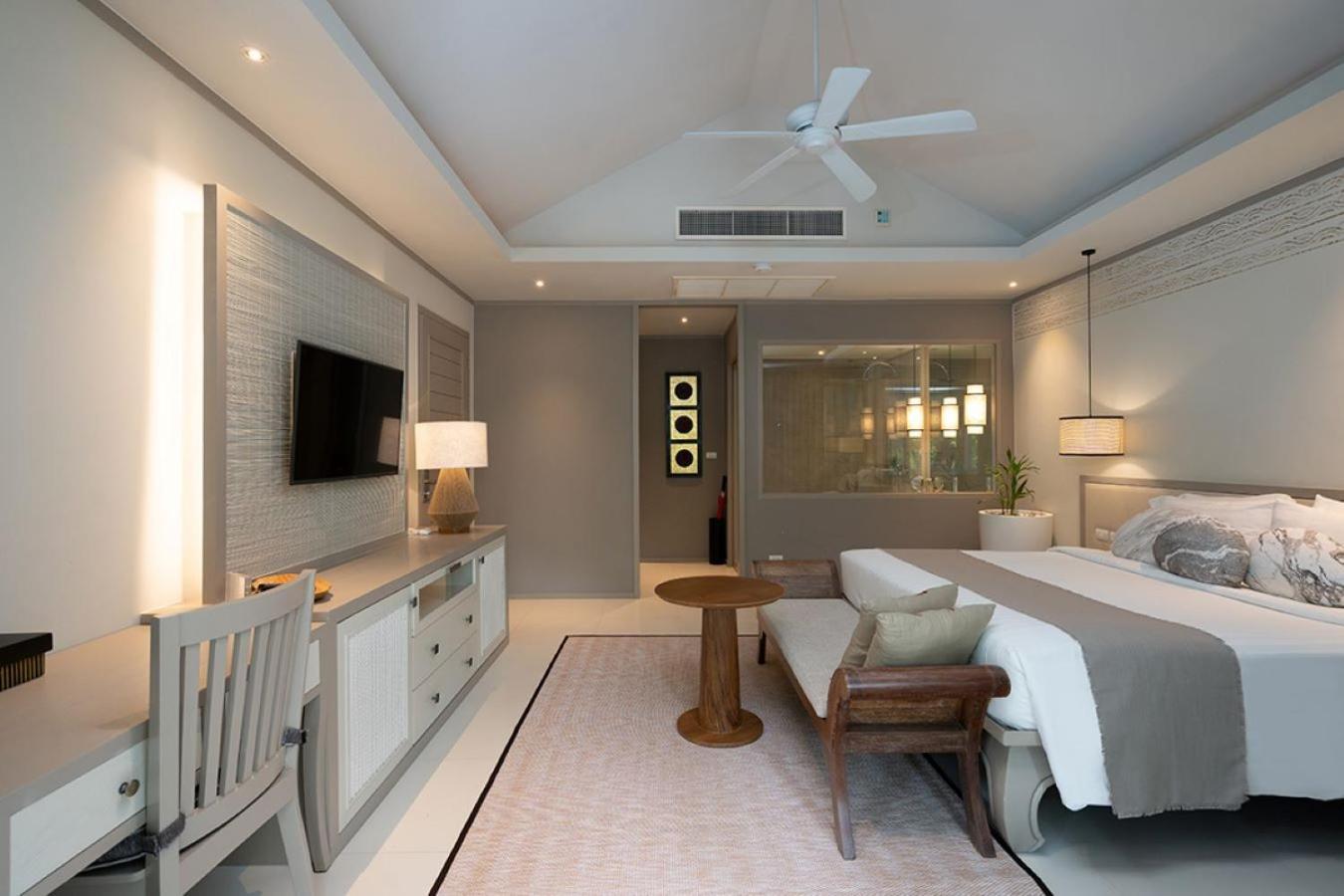 Rocky's Boutique - Veranda Collection Samui Resort