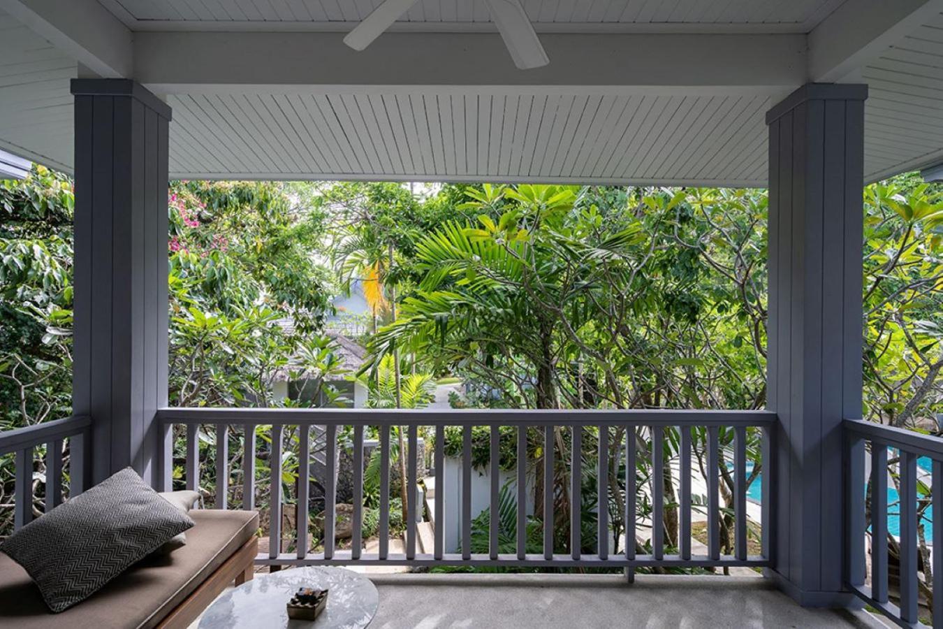 Rocky's Boutique - Veranda Collection Samui Resort Lamai Beach (Koh Samui)