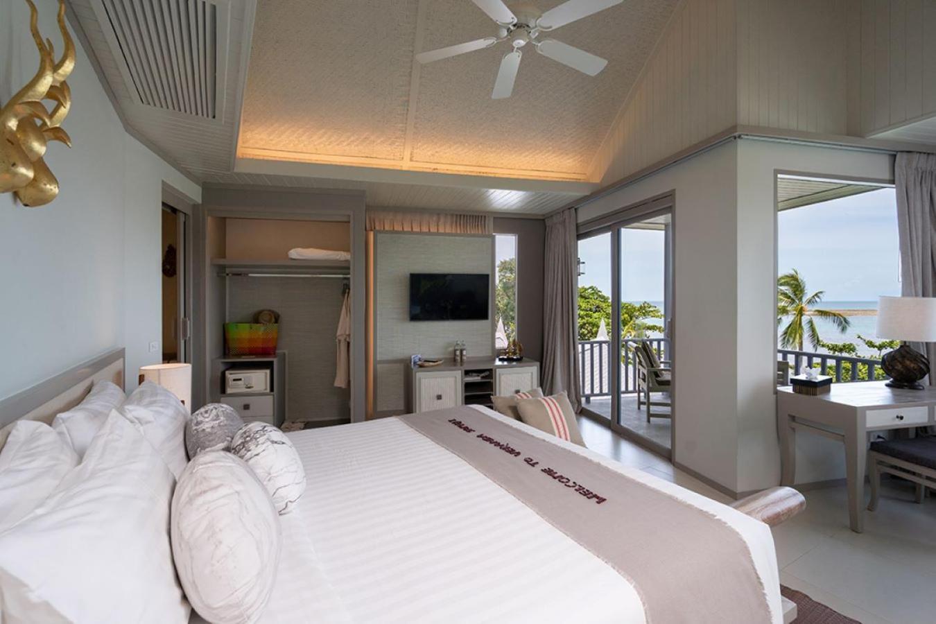Resort Rocky's Boutique - Veranda Collection Samui