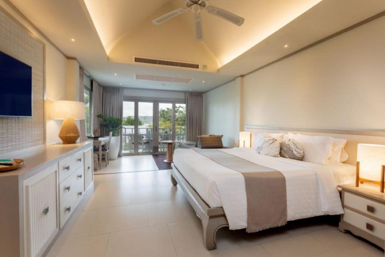 Rocky's Boutique - Veranda Collection Samui Resort Lamai Beach (Koh Samui)
