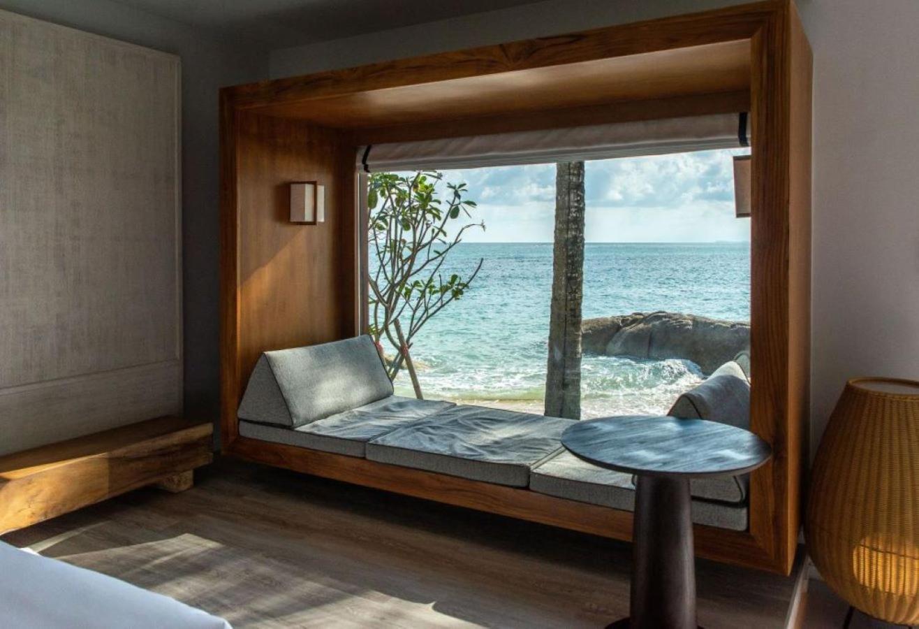 Rocky's Boutique - Veranda Collection Samui Resort Lamai Beach (Koh Samui)