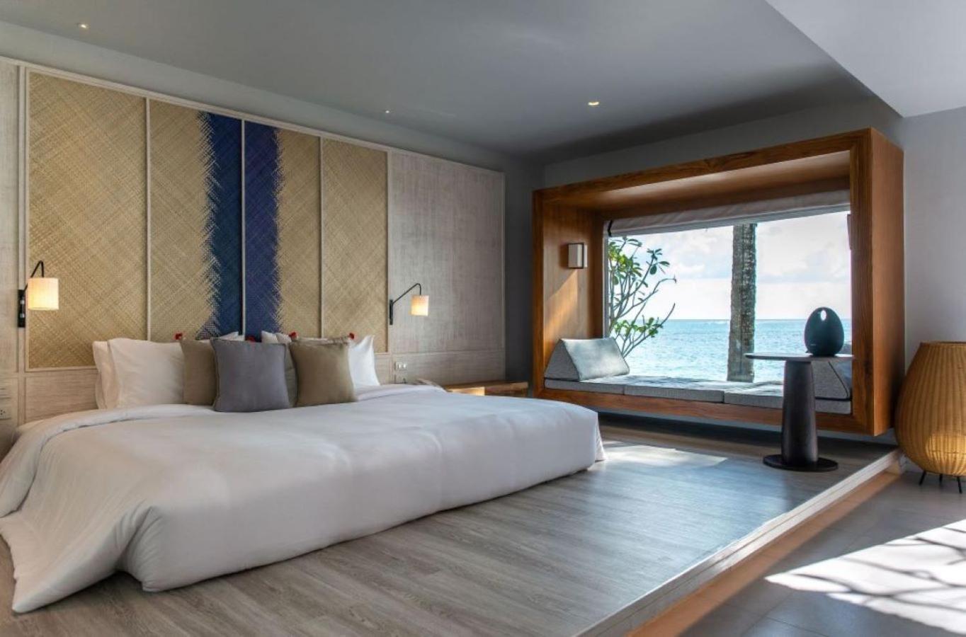 Rocky's Boutique - Veranda Collection Samui Resort