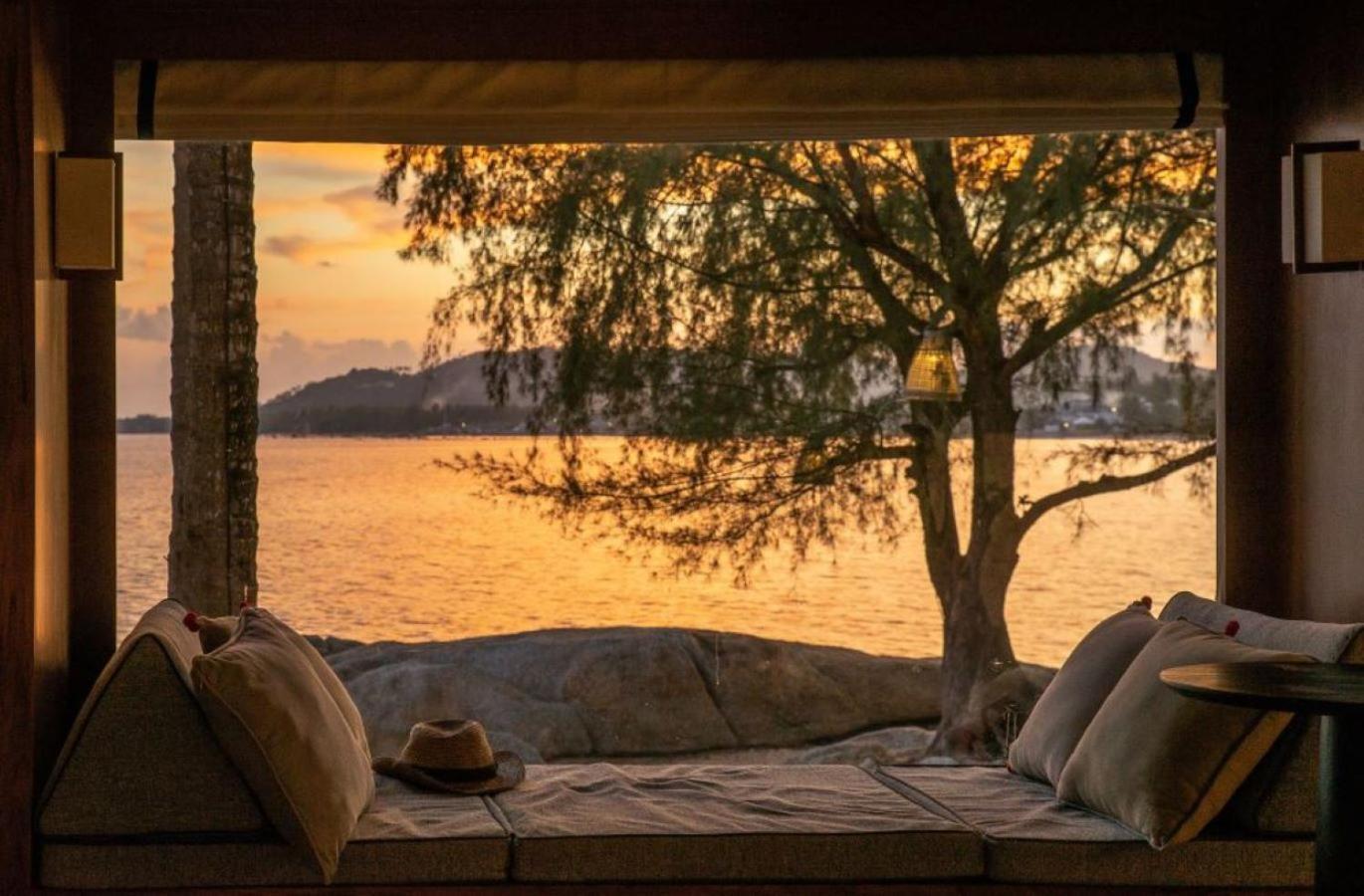 Resort Rocky's Boutique - Veranda Collection Samui 4*