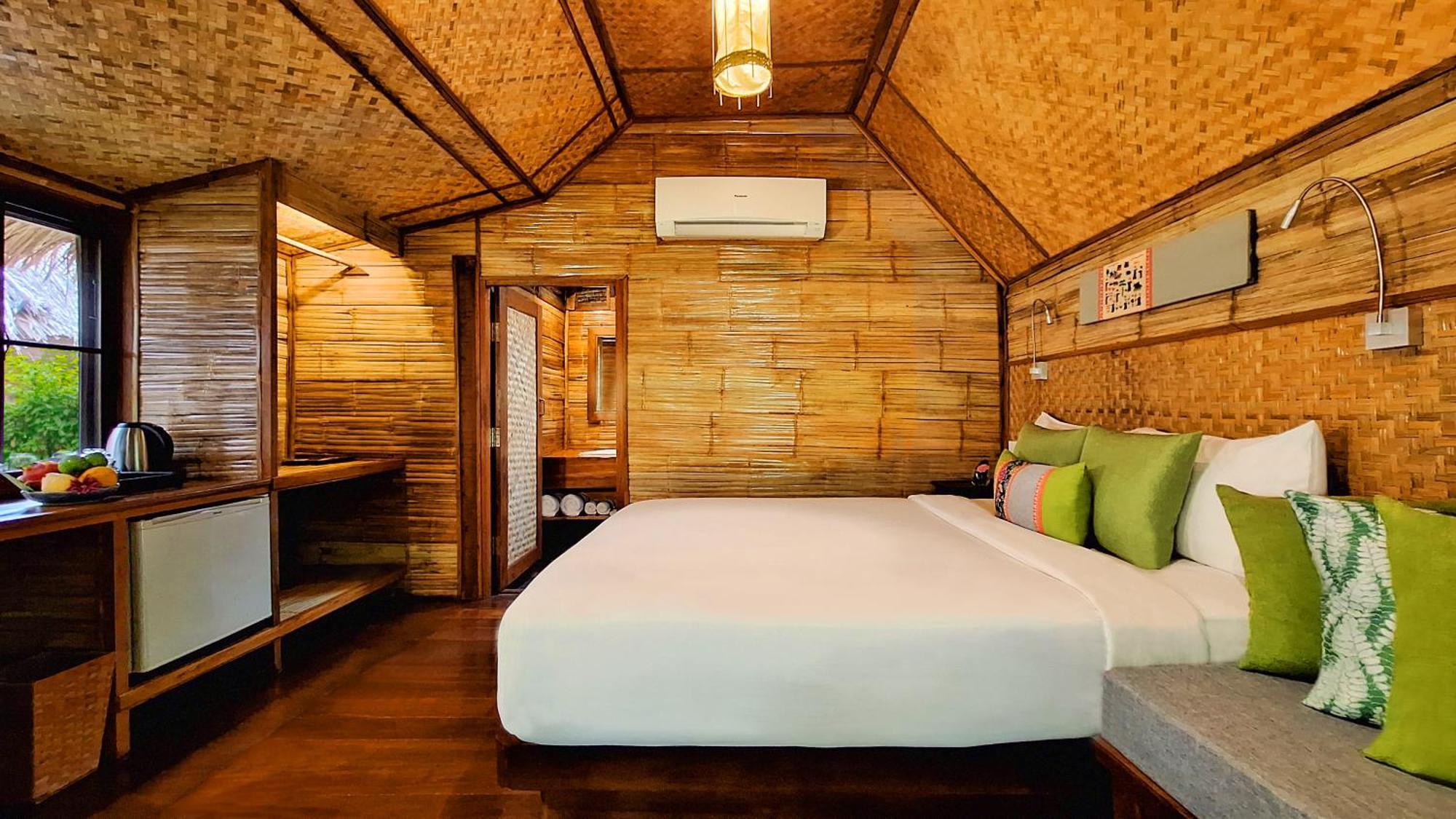 Village Boutique 4* Pai
