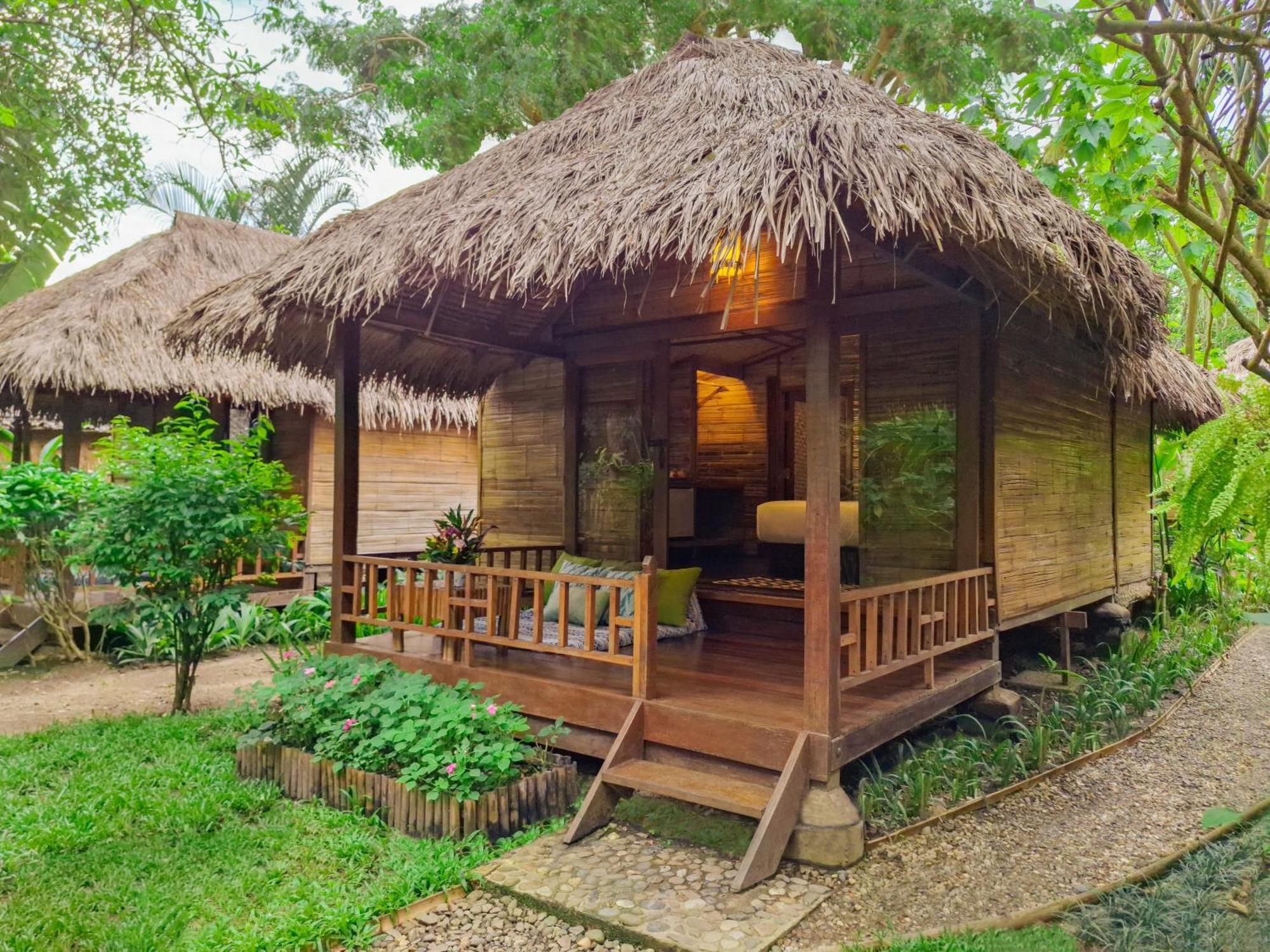 Resort Village Boutique 4*