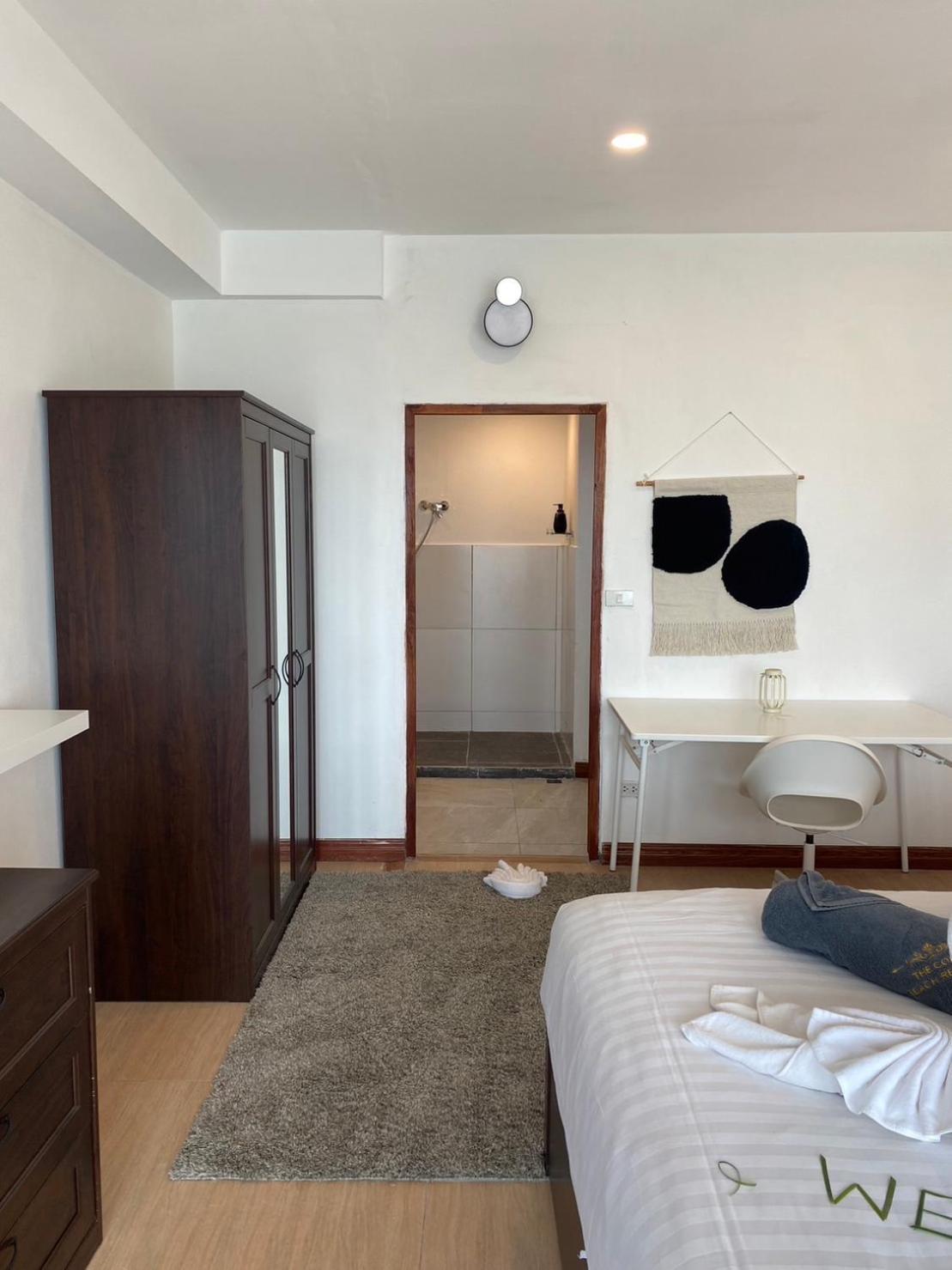 Apartment The Cosy New Fisherman Bophut