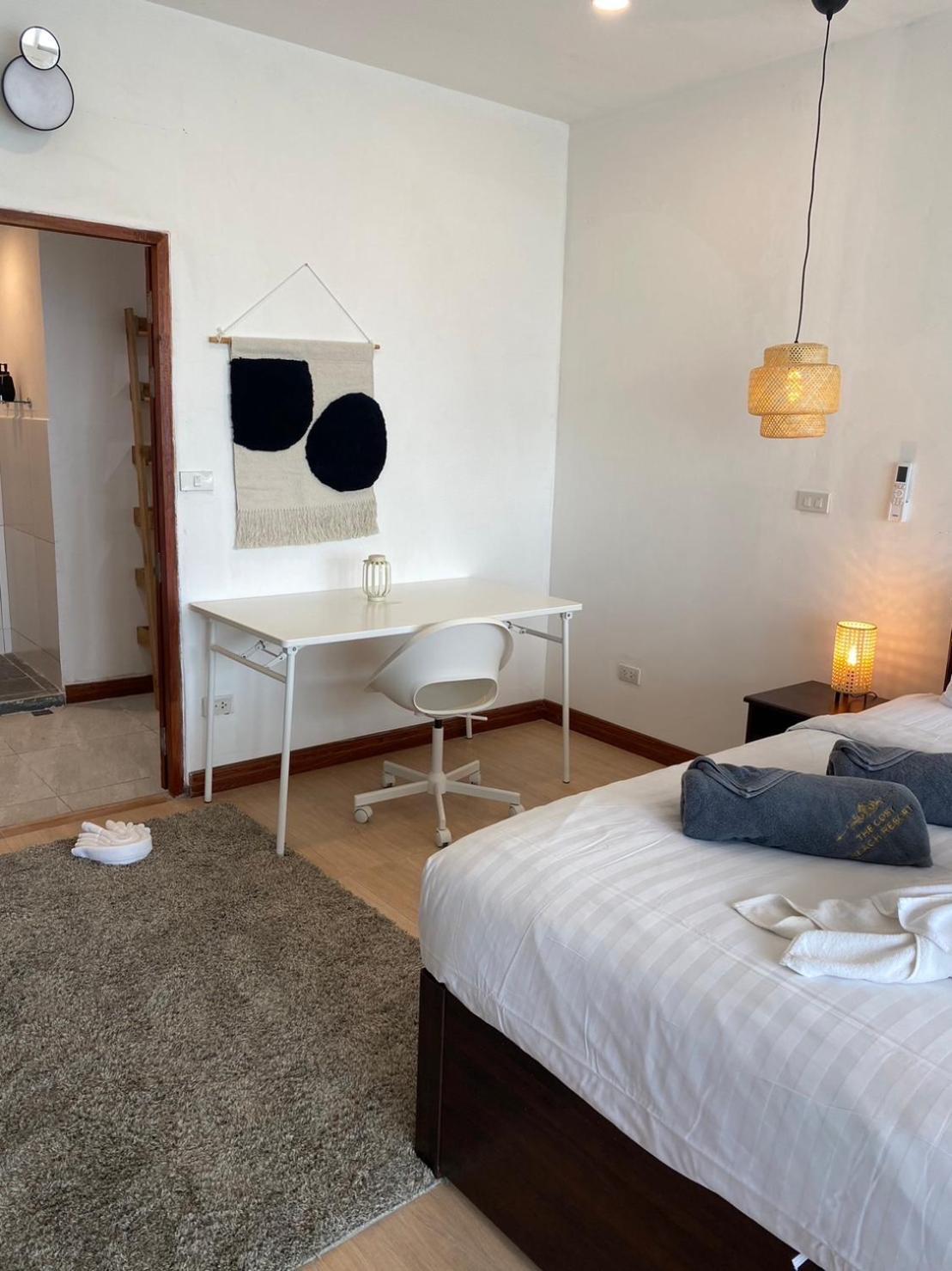 The Cosy New Fisherman Apartment