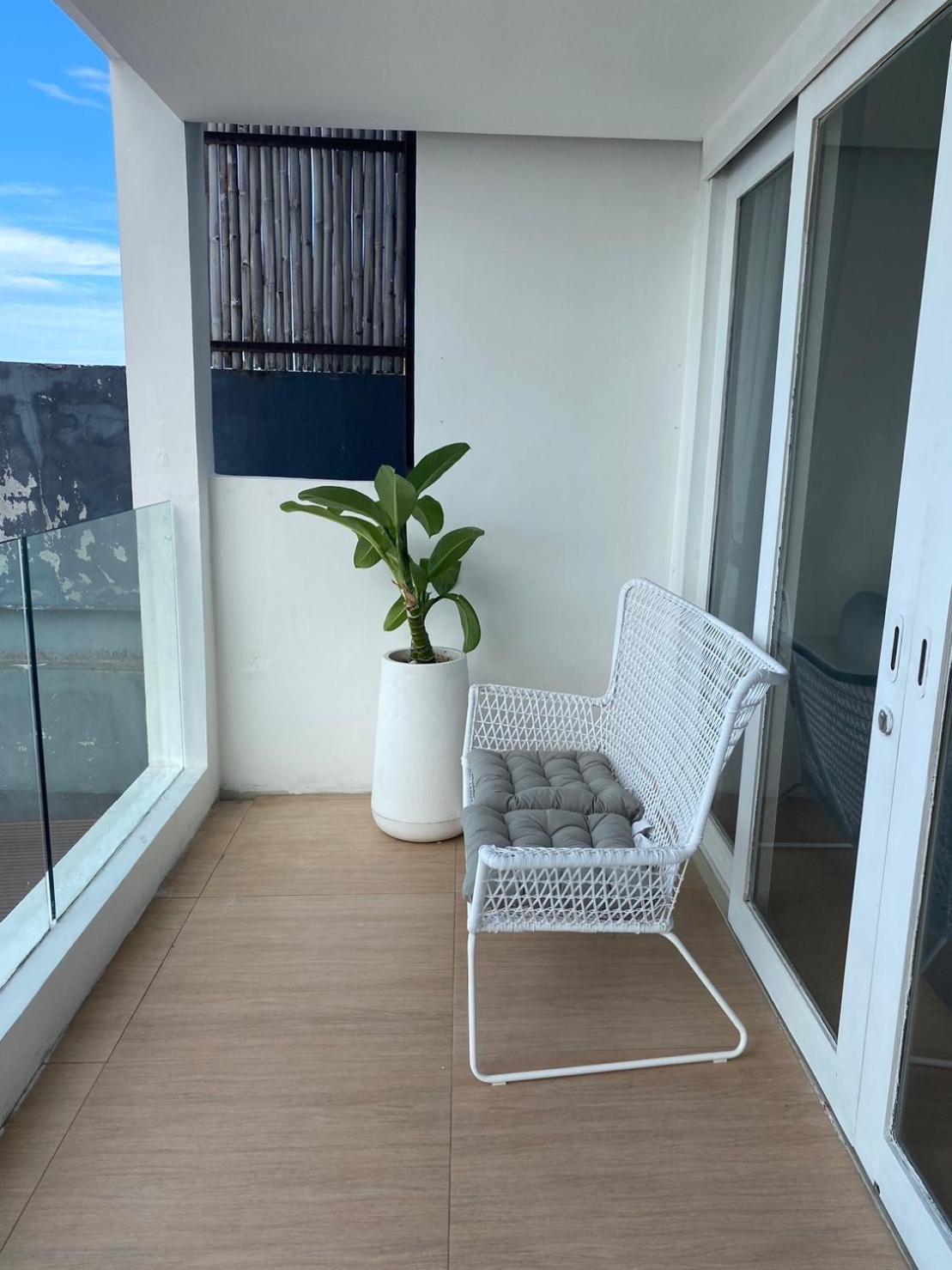 Apartment The Cosy New Fisherman Bophut