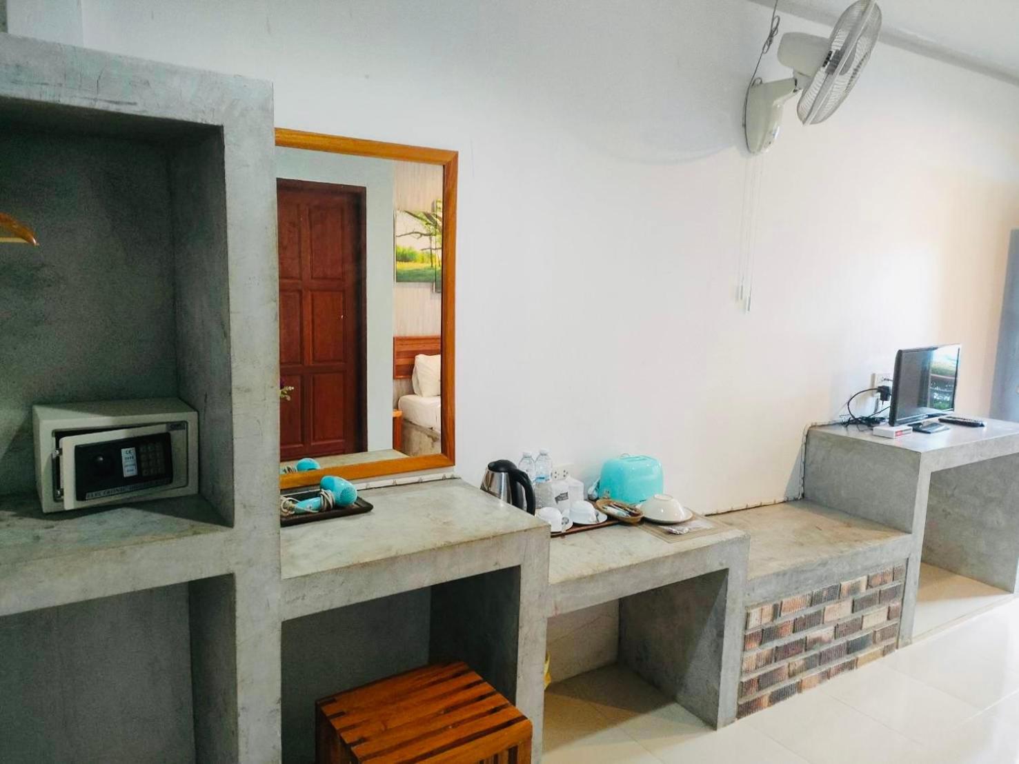 Andawa Lanta Koh Lanta