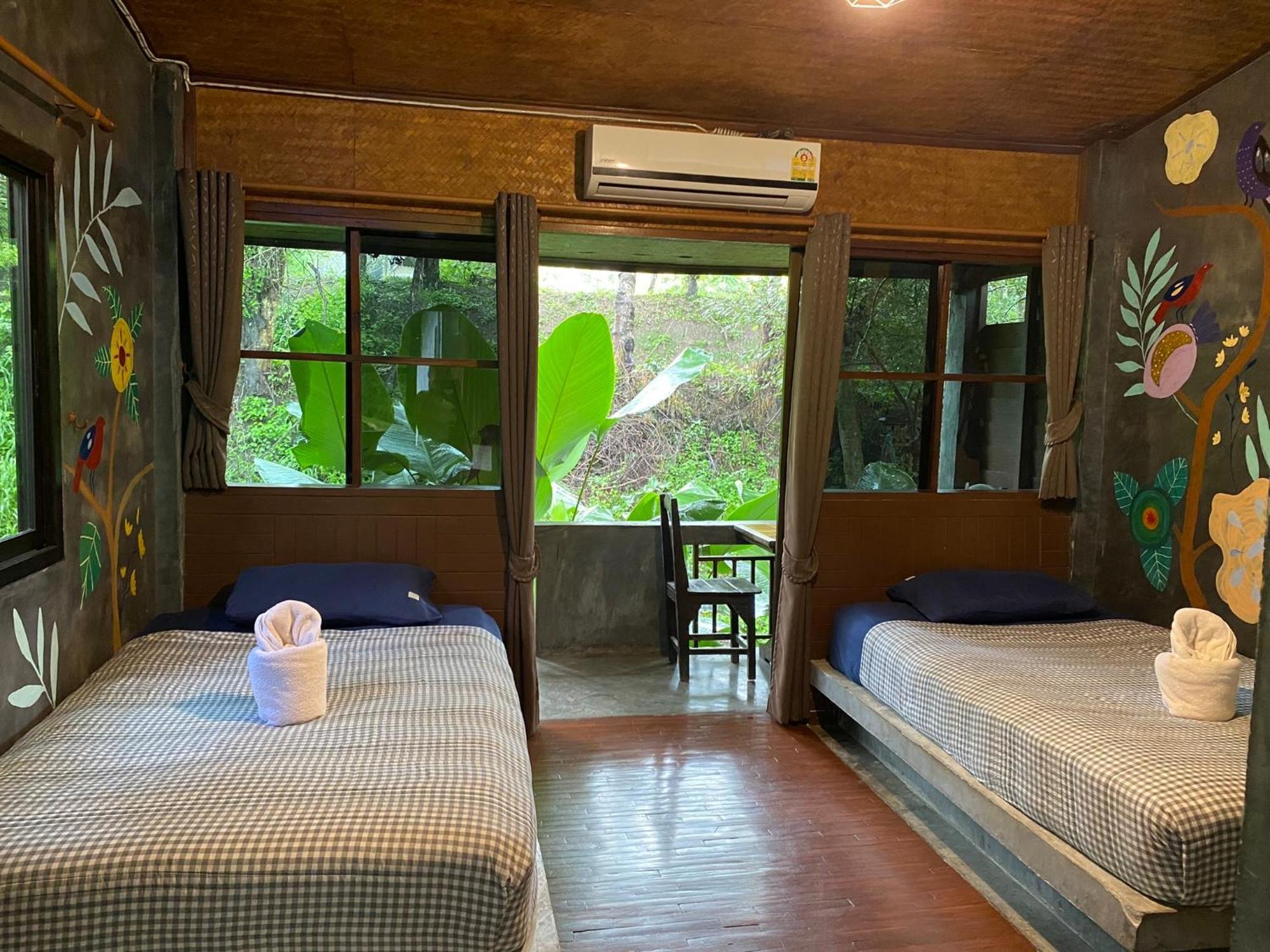 Guest house Shaya