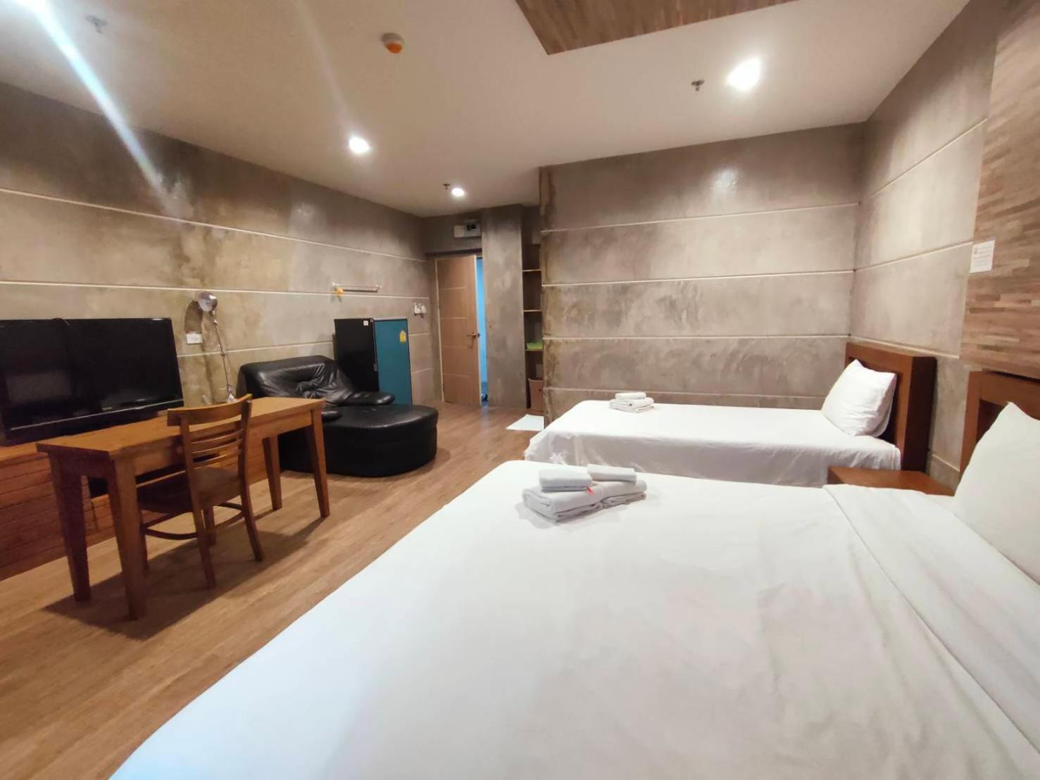 Komol 3* Banguecoque