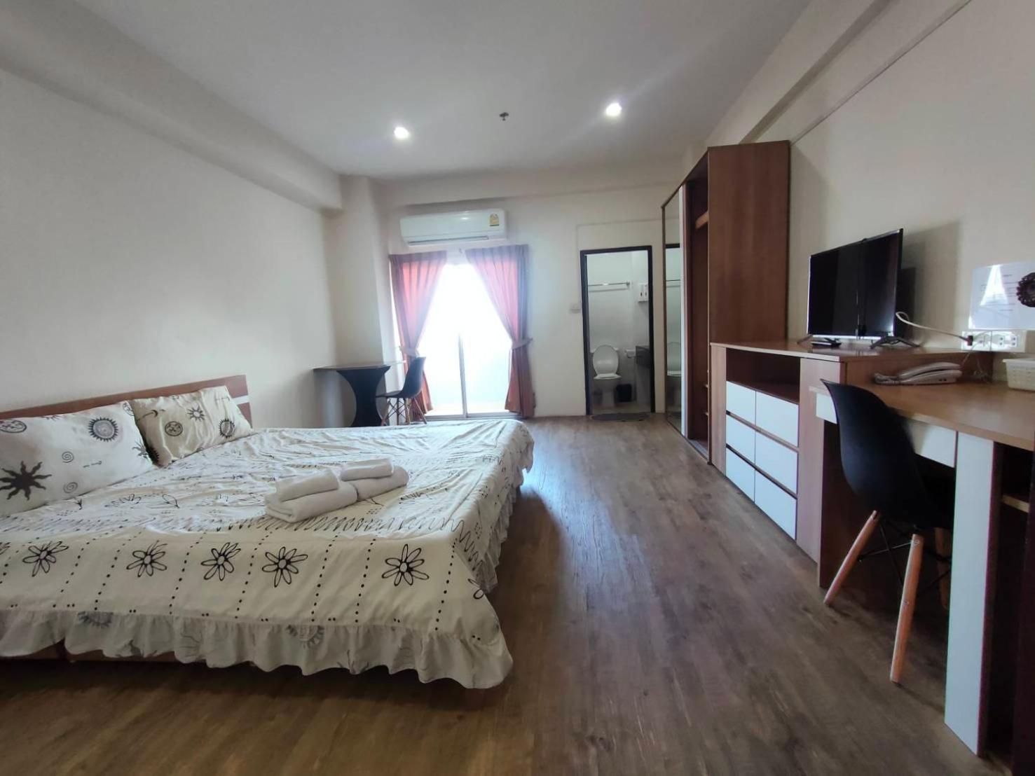 Hotel Komol Banguecoque