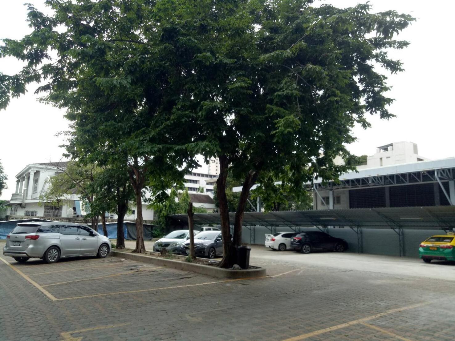 Hotel Komol Banguecoque