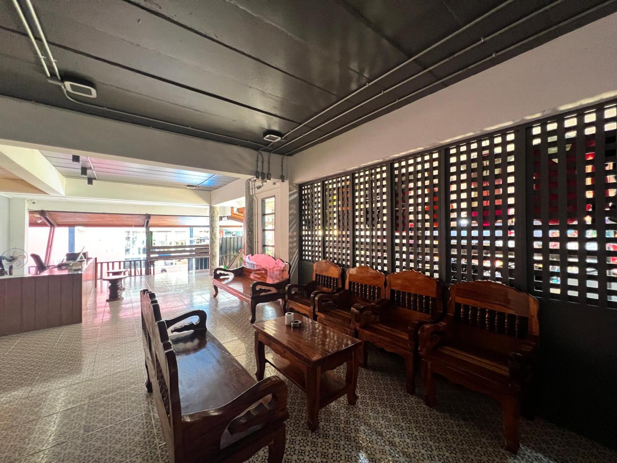 Phi Phi Inn * Phi Phi Don