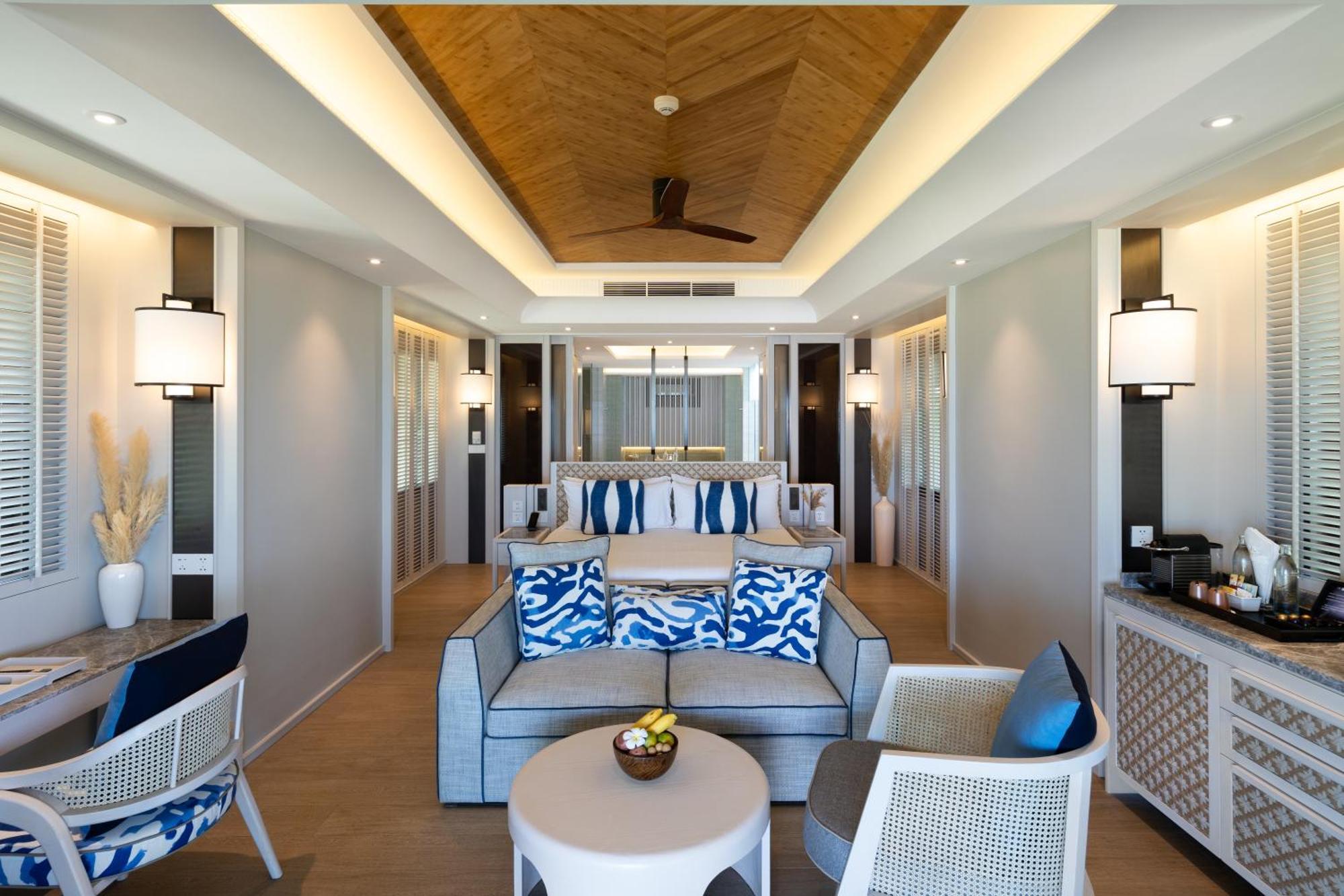 Resort Layana & - Adult Only - Sha Extra 5*