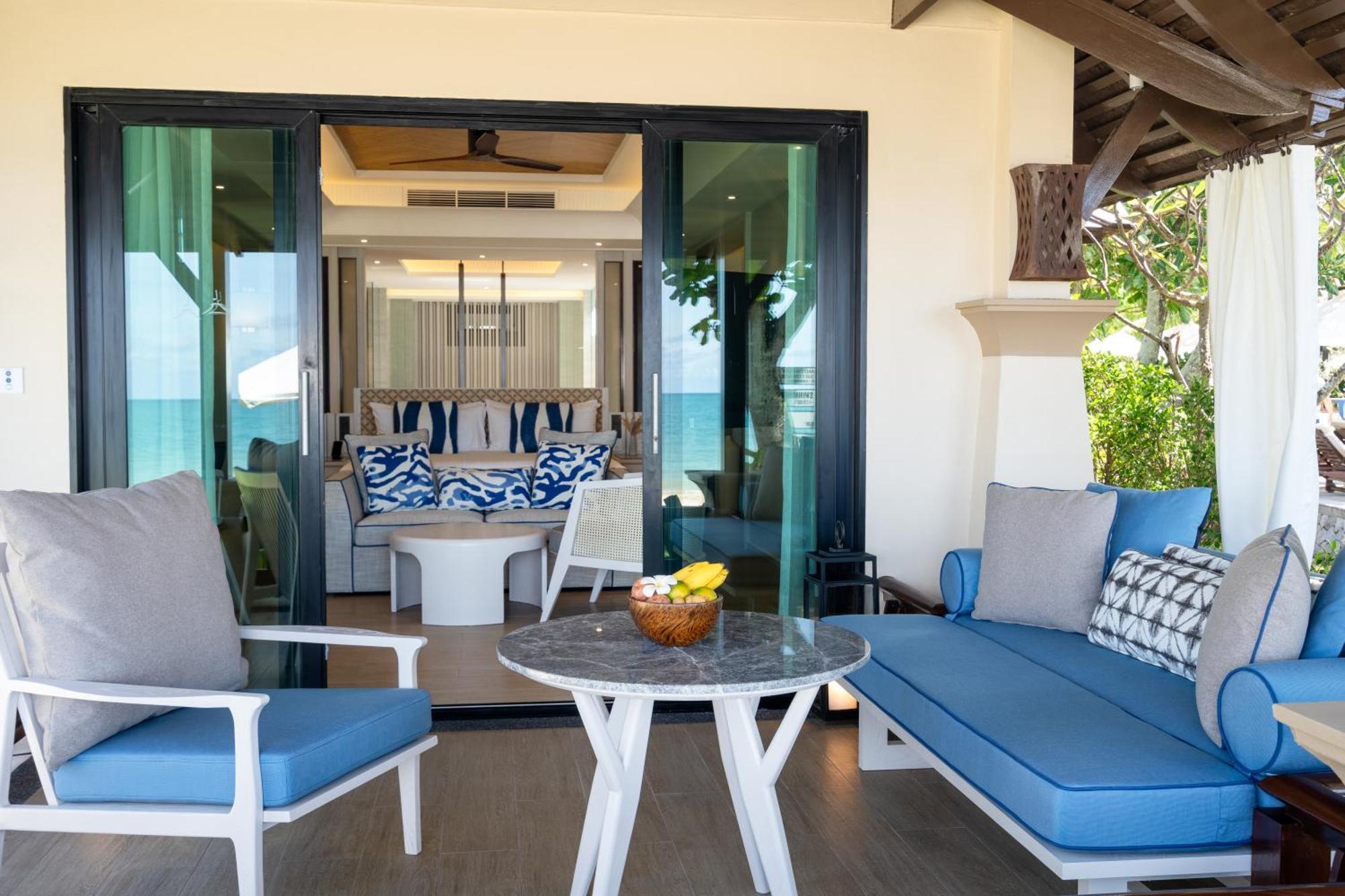Resort Layana & - Adult Only - Sha Extra Koh Lanta
