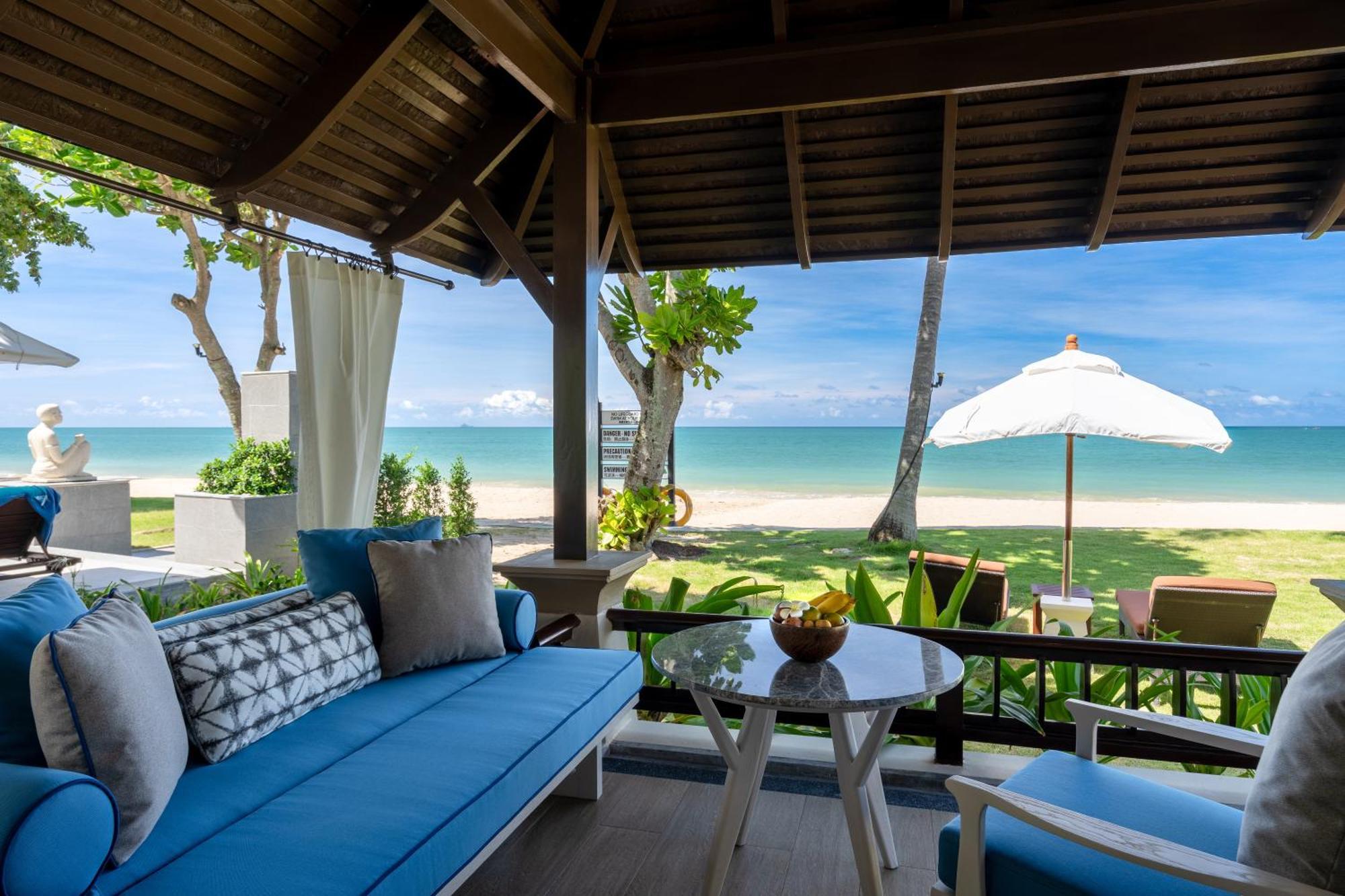 Layana & - Adult Only - Sha Extra Resort Koh Lanta