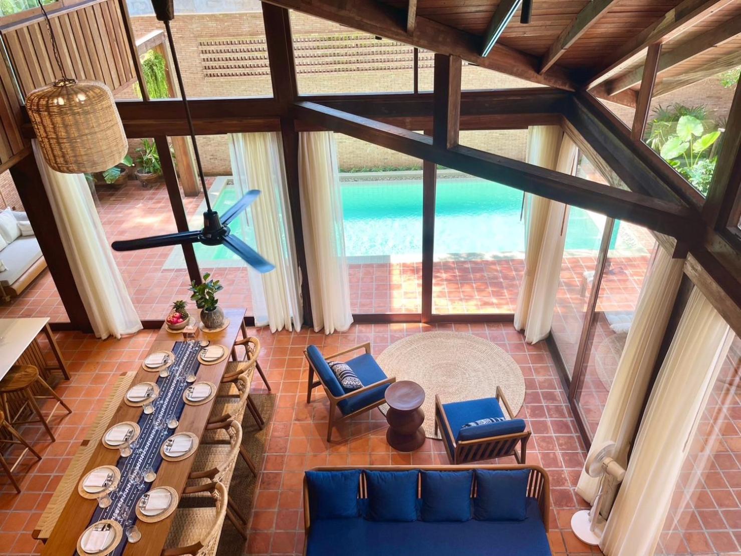 Athita The Hidden Court Chiang Saen Boutique Sha Certified 4*