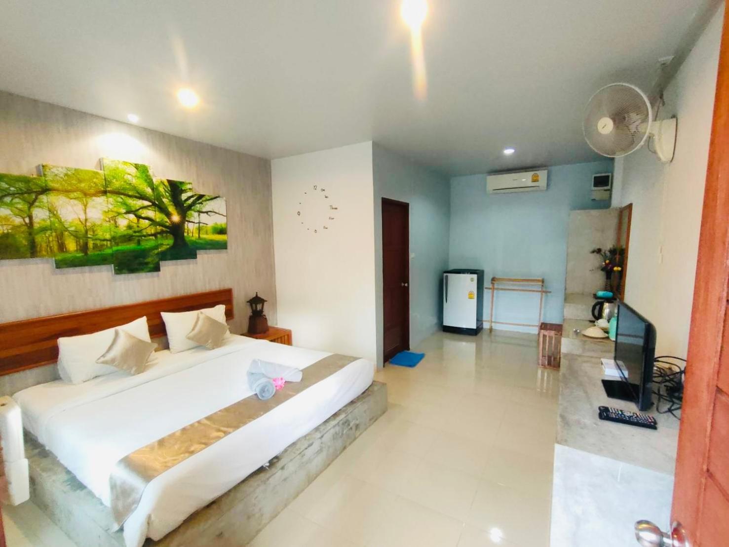 Resort Andawa Lanta Koh Lanta