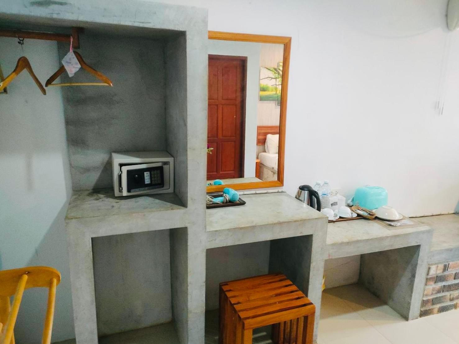 Andawa Lanta 2* Koh Lanta