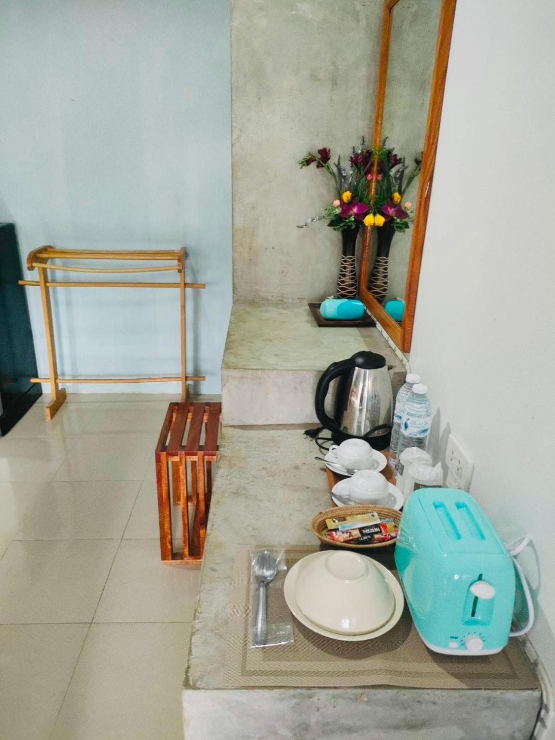 Andawa Lanta Koh Lanta