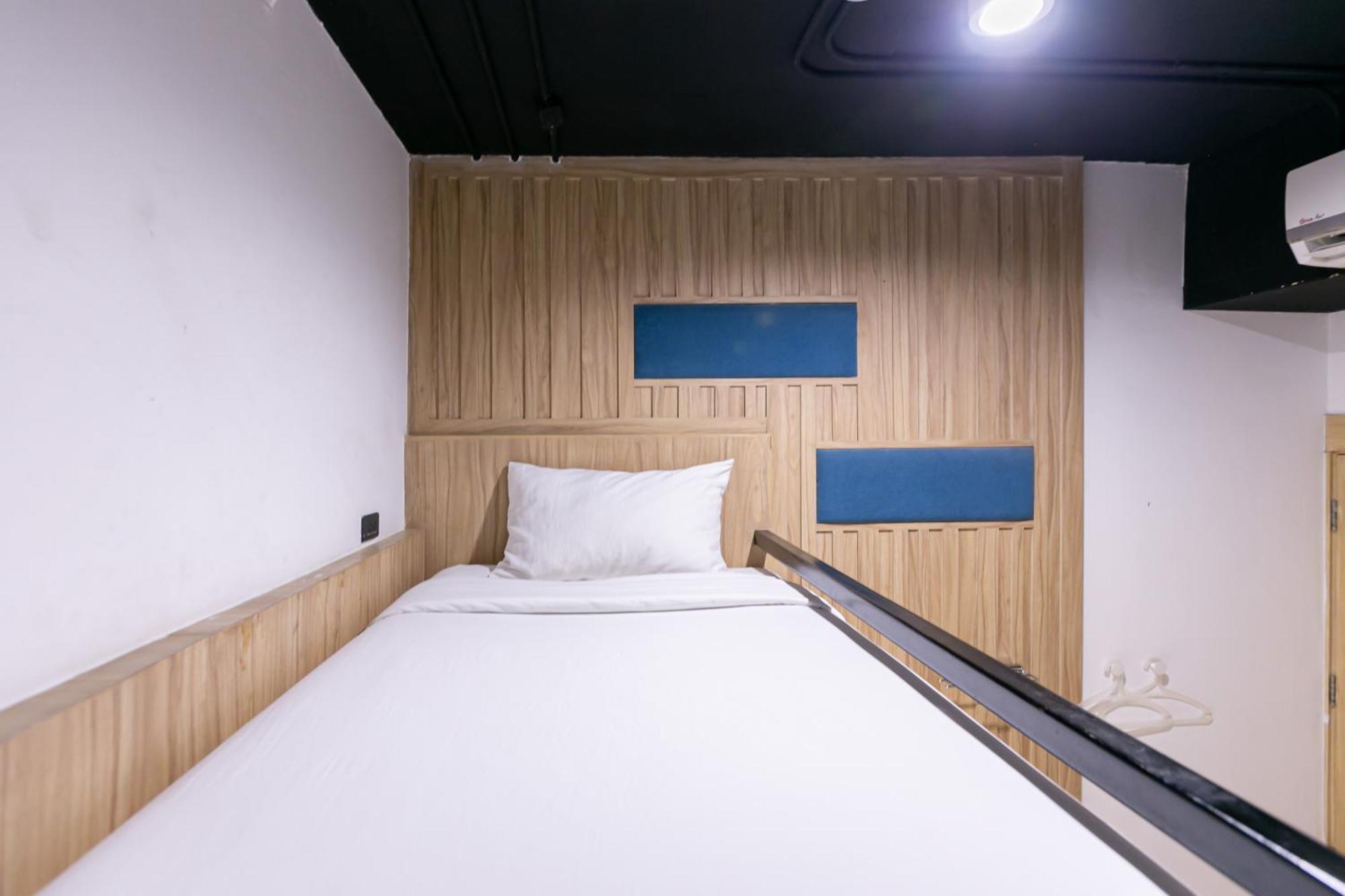 The Bedrooms Albergue *