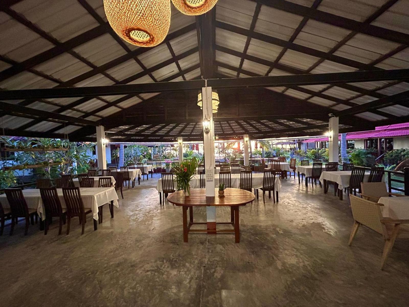 Noble House Koh Lanta
