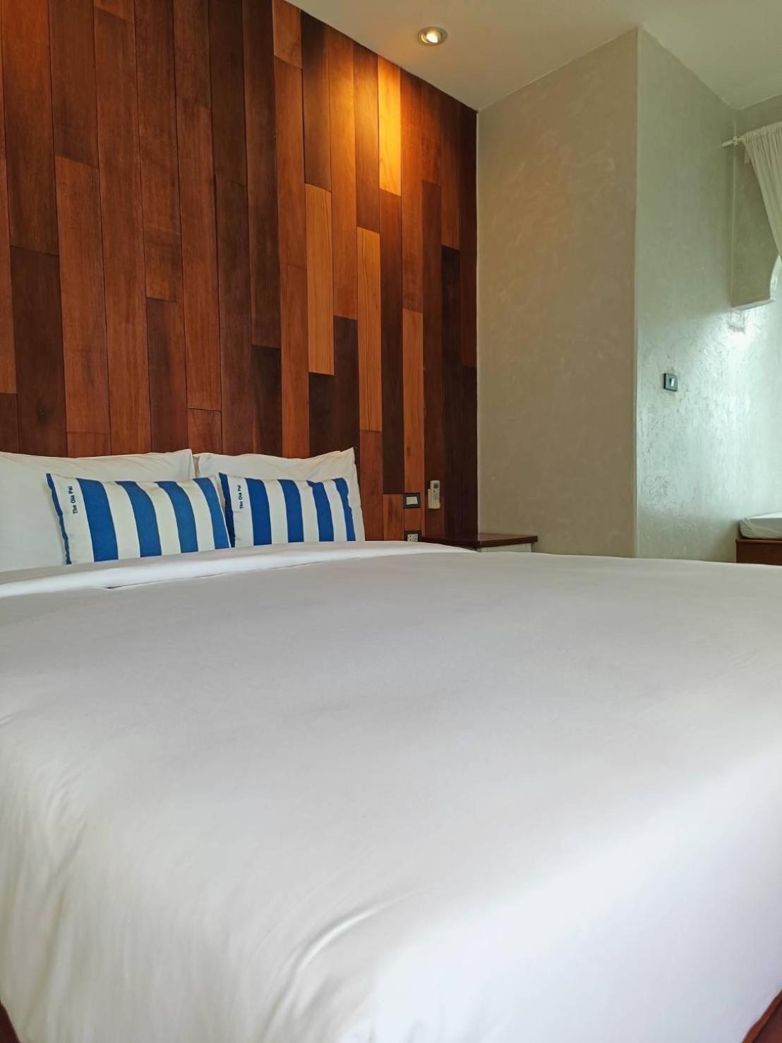 The Oia Resort Pai