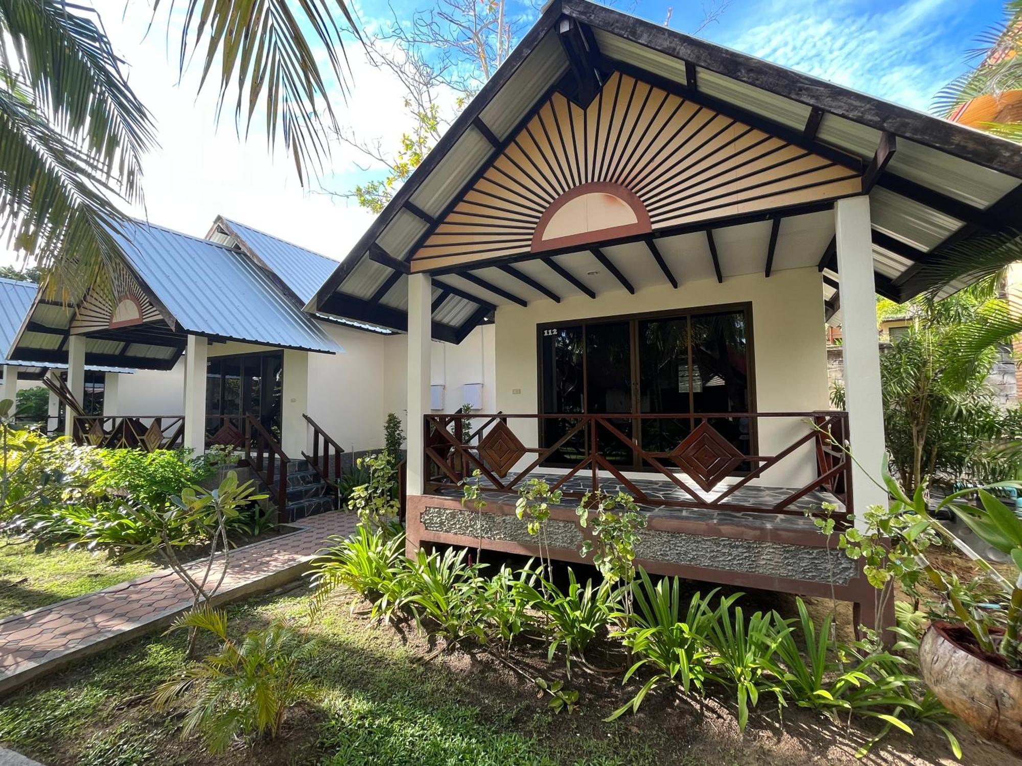 Noble House Resort Koh Lanta