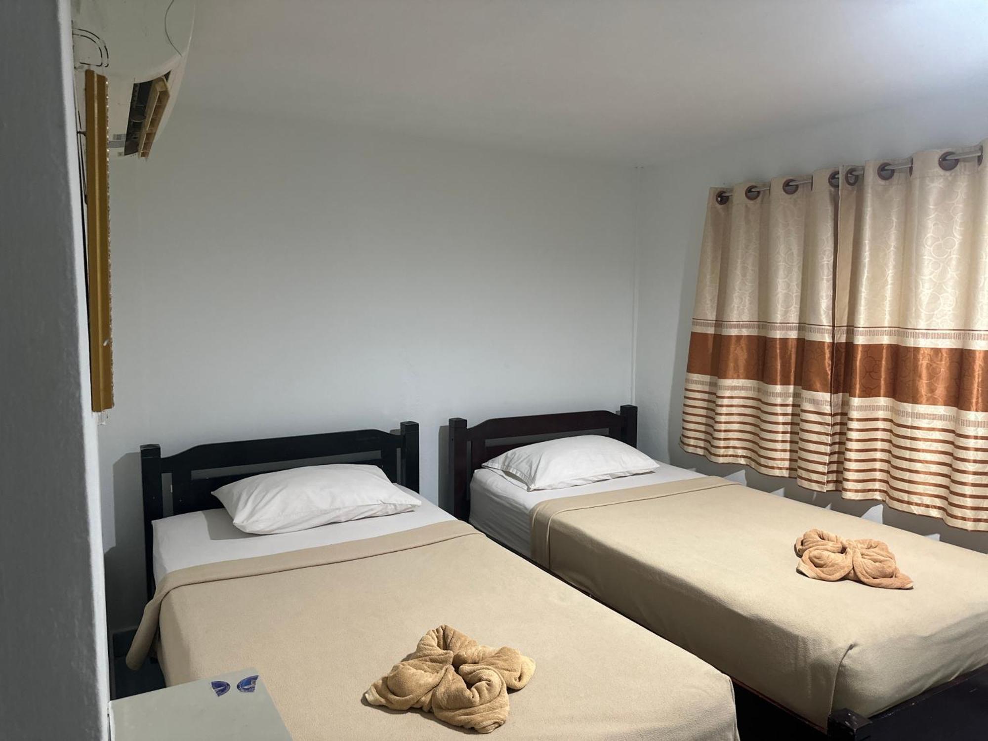 Guest house Bang Sit
