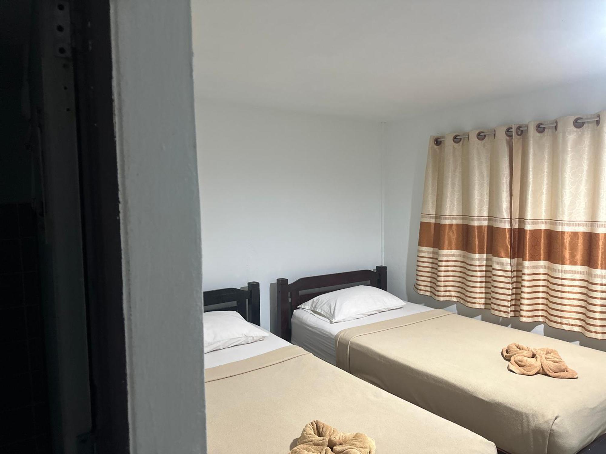 Bang Sit Guest house Phi Phi Don