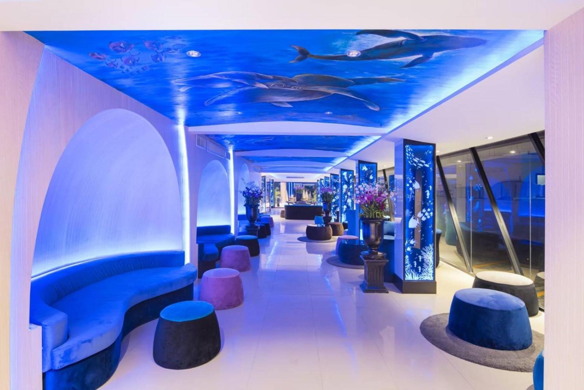 Hotel Rodina 5*
