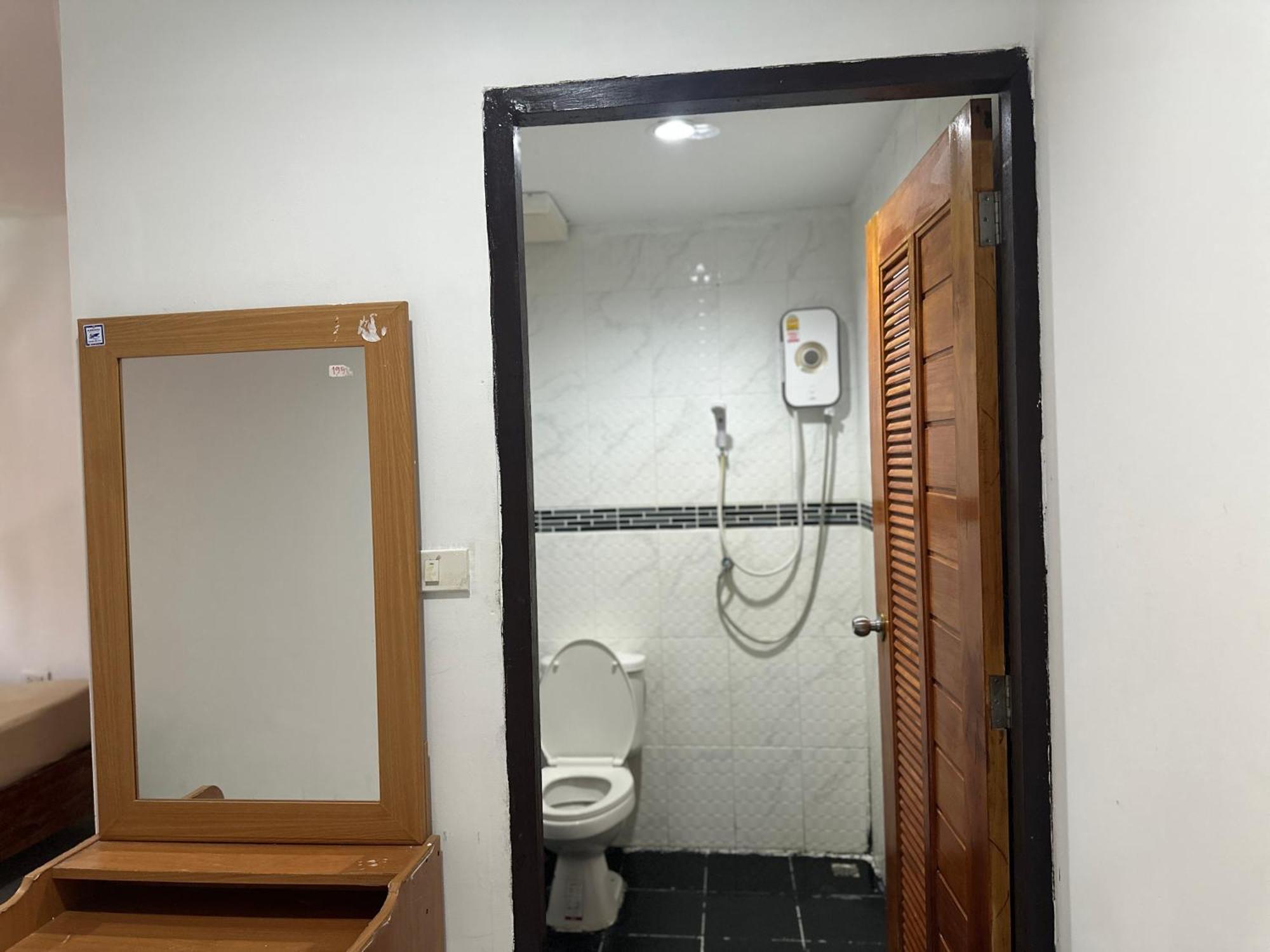 Guest house Bang Sit Phi Phi Don