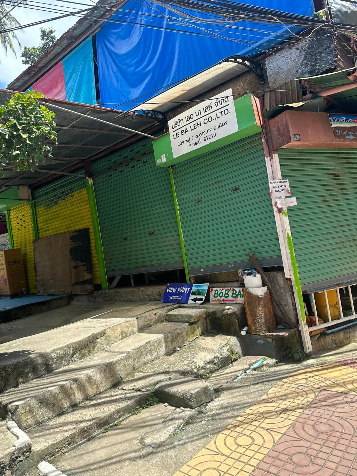 Bang Sit Guest house