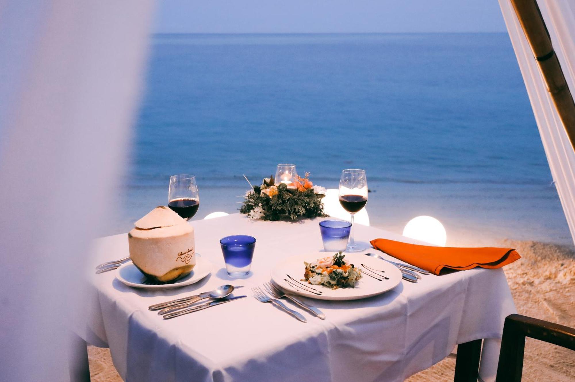 Homm Chura Samui (adults Only) 4*